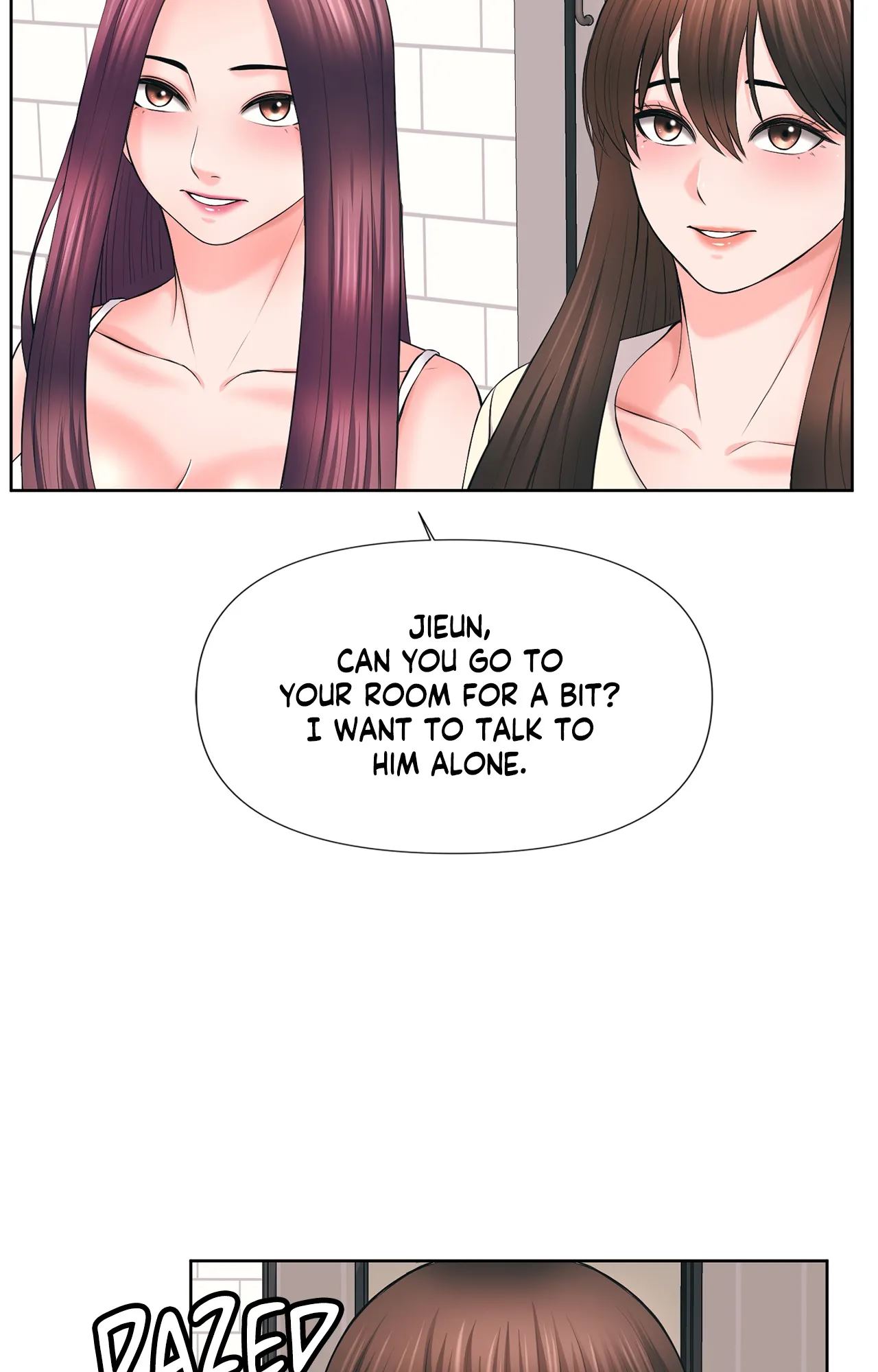 Roommates with benefits Chapter 42 image 32