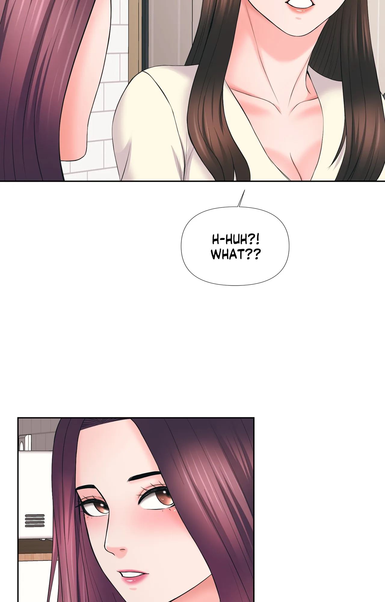 Roommates with benefits Chapter 42 image 35