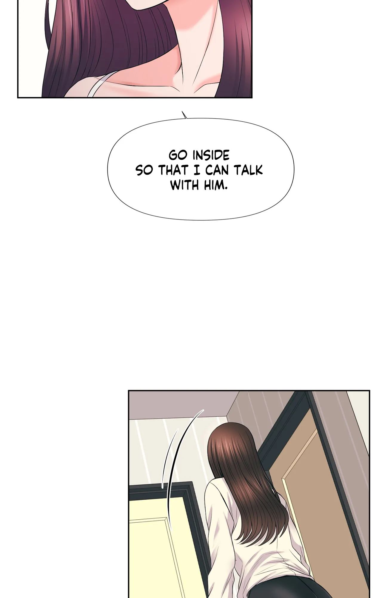 Roommates with benefits Chapter 42 image 36