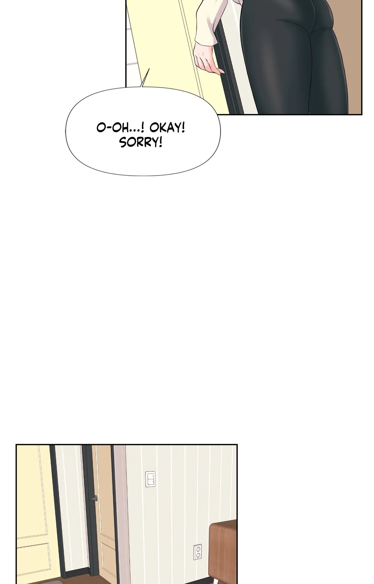 Roommates with benefits Chapter 42 image 37