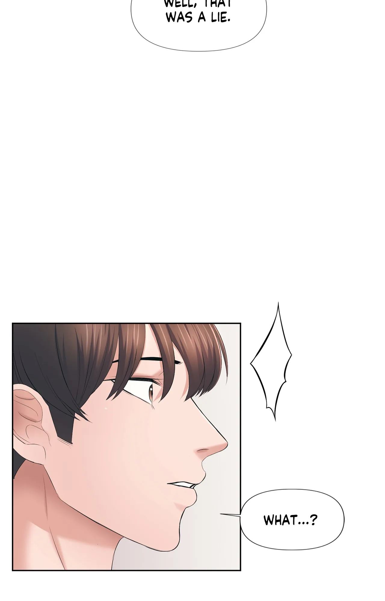 Roommates with benefits Chapter 42 image 40