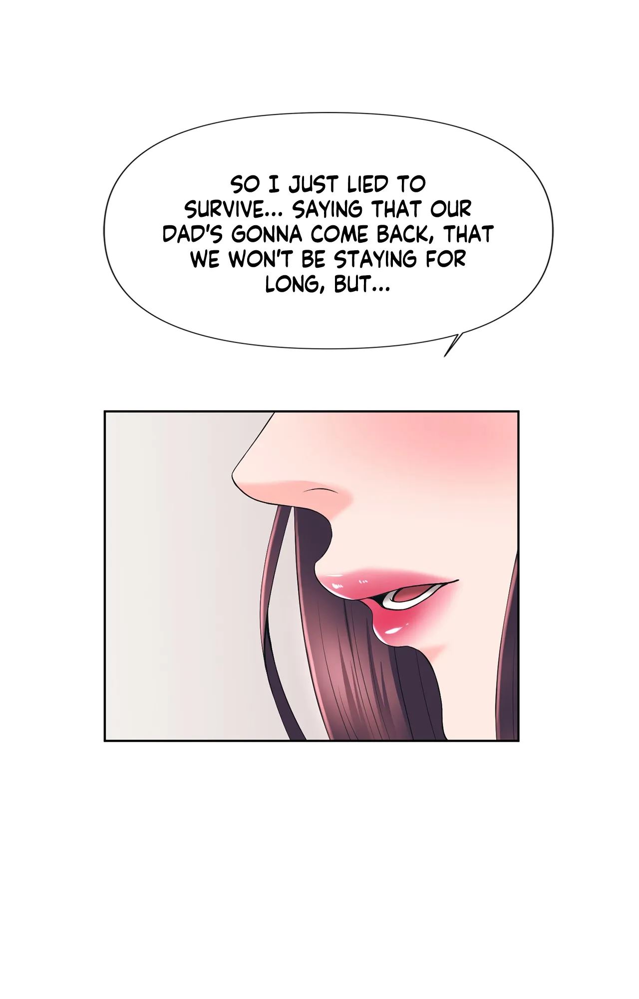 Roommates with benefits Chapter 42 image 45