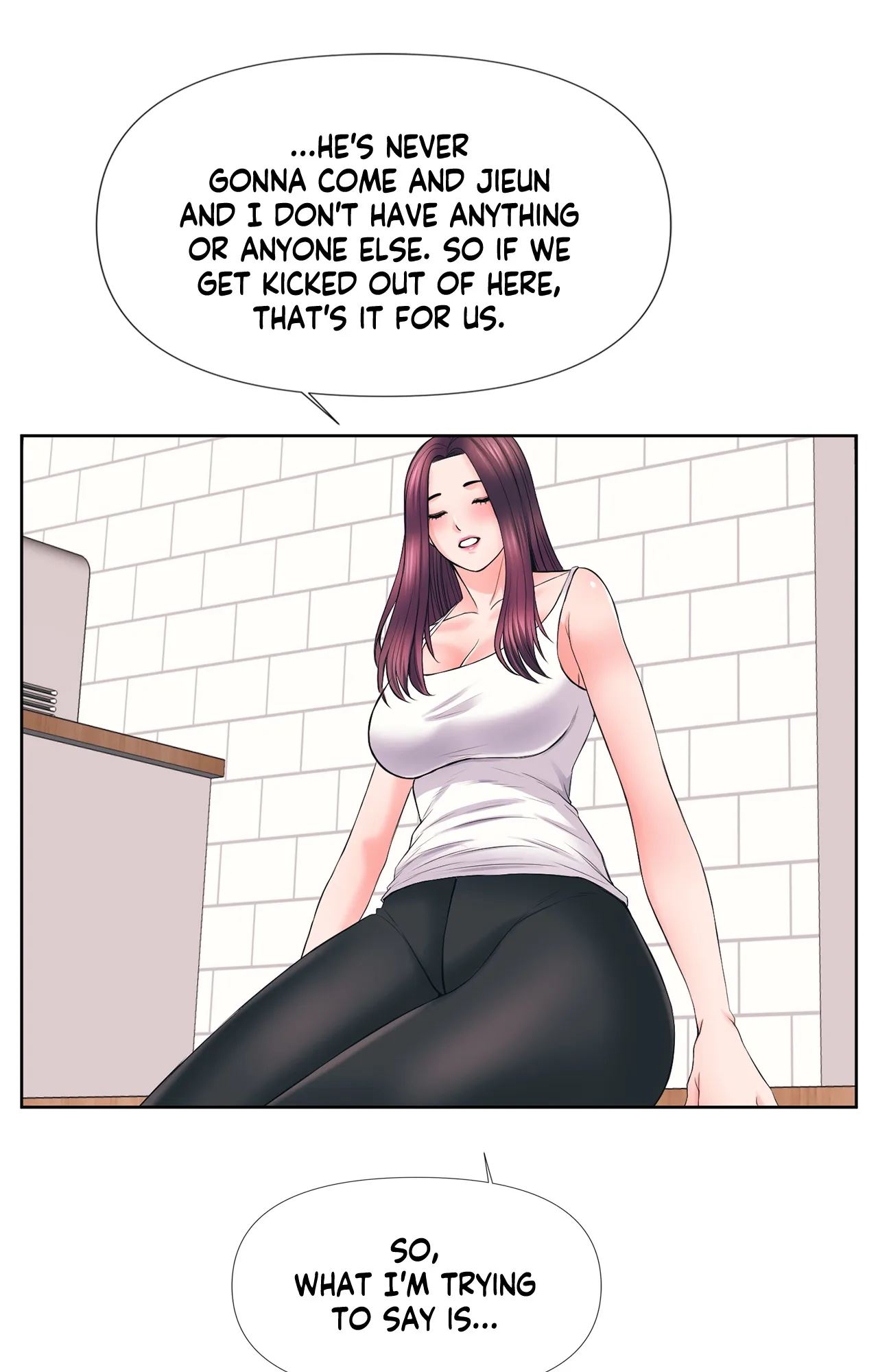 Roommates with benefits Chapter 42 image 46