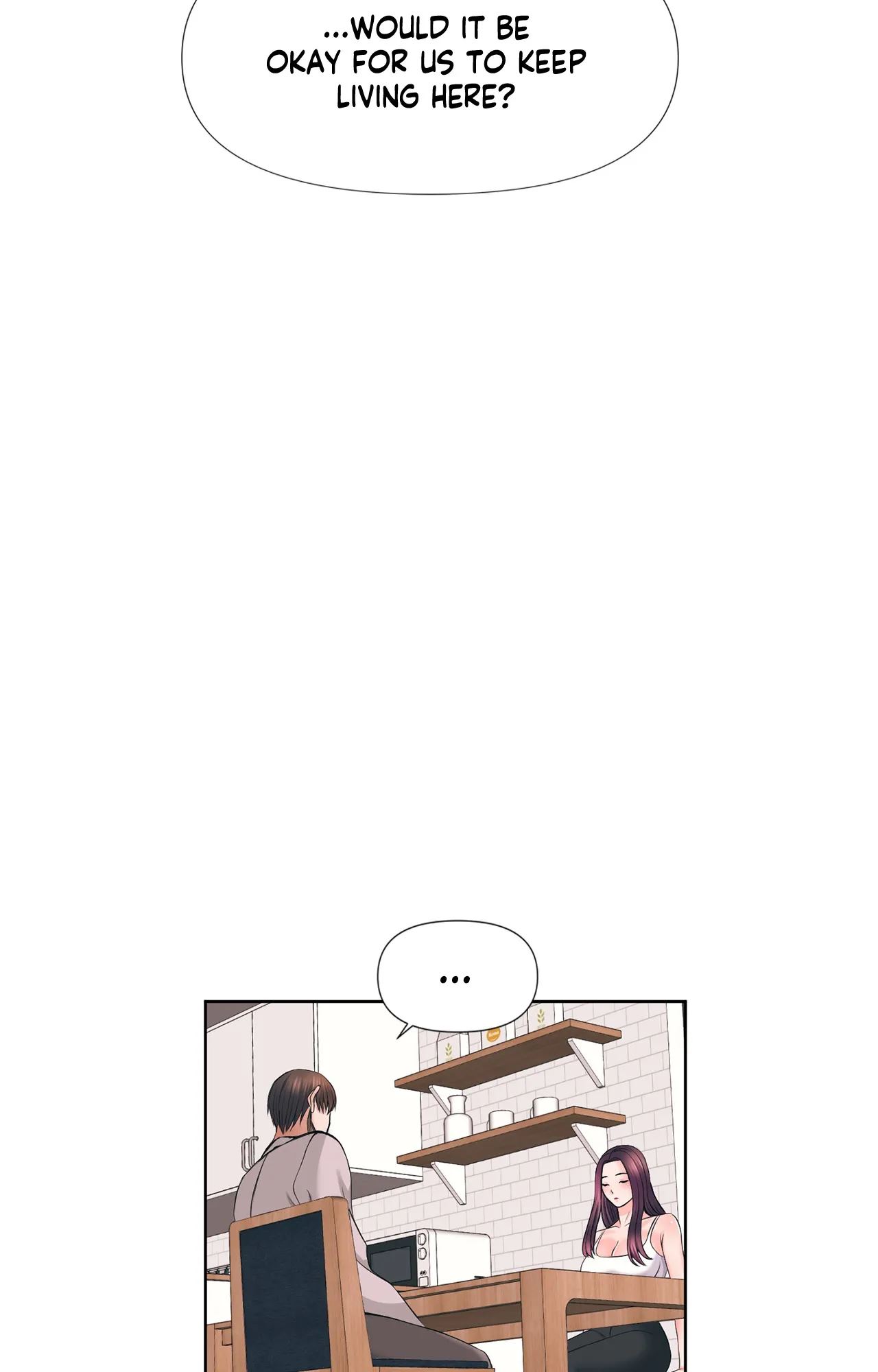 Roommates with benefits Chapter 42 image 48
