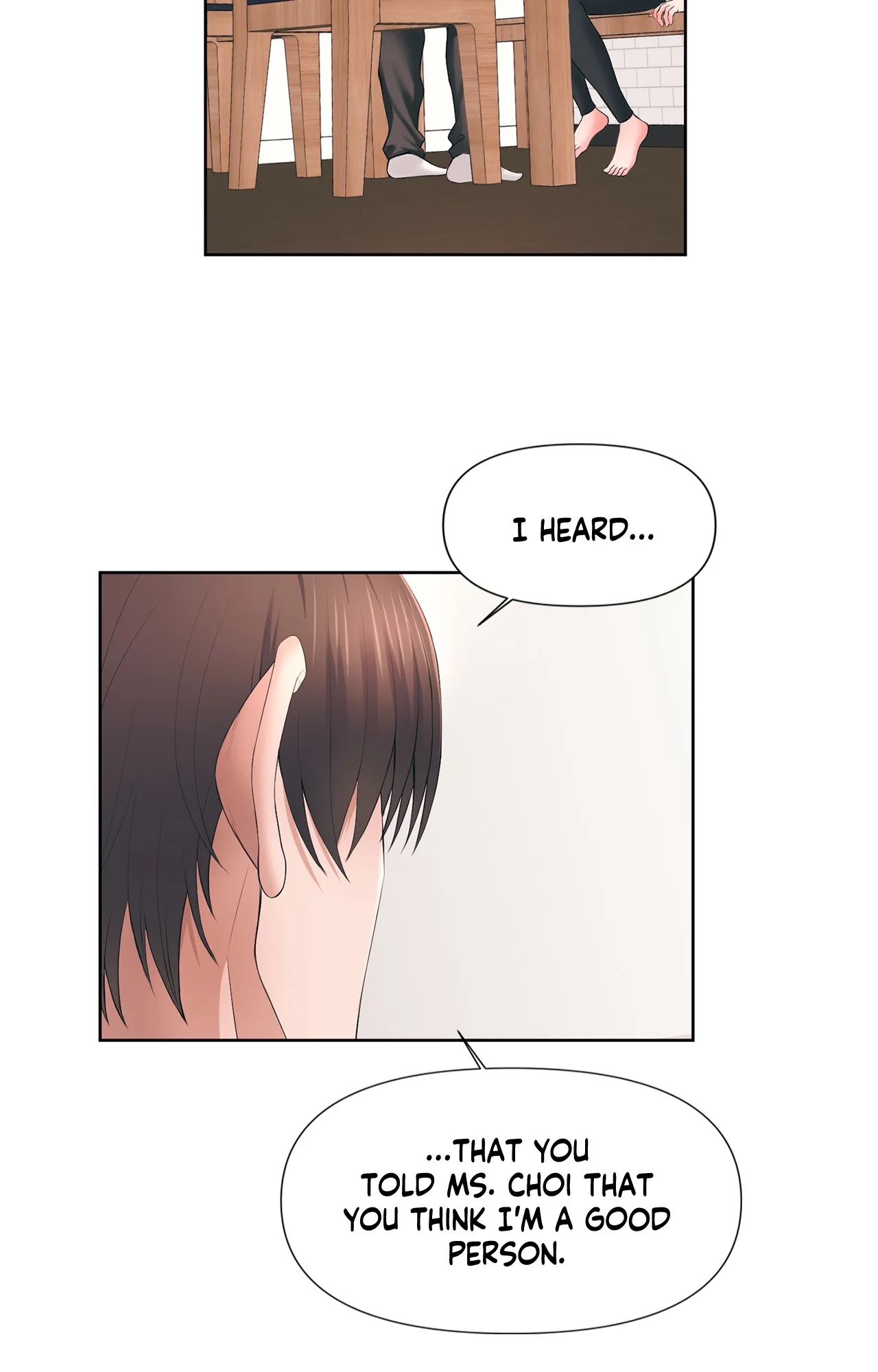 Roommates with benefits Chapter 42 image 49