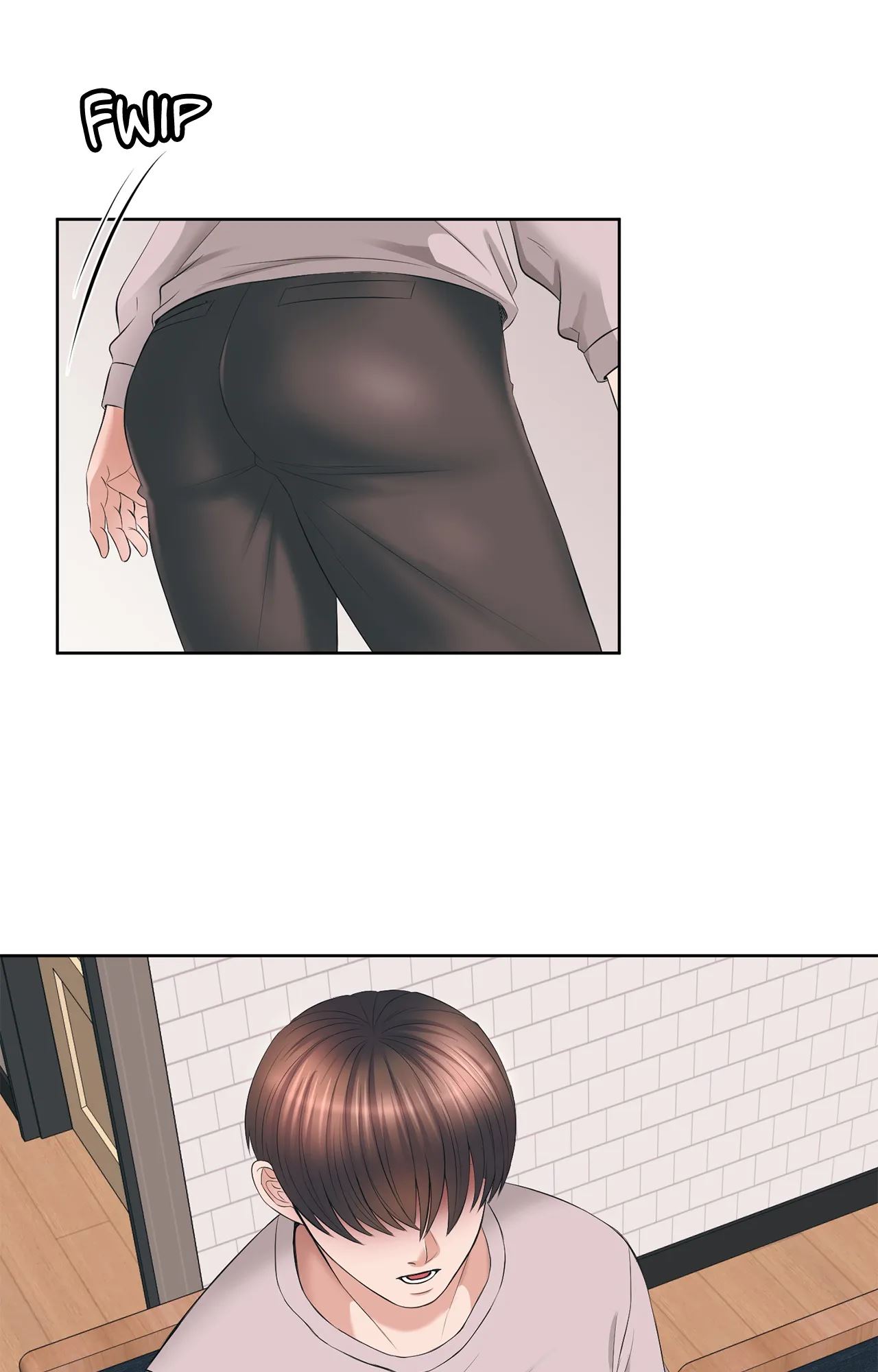 Roommates with benefits Chapter 42 image 51