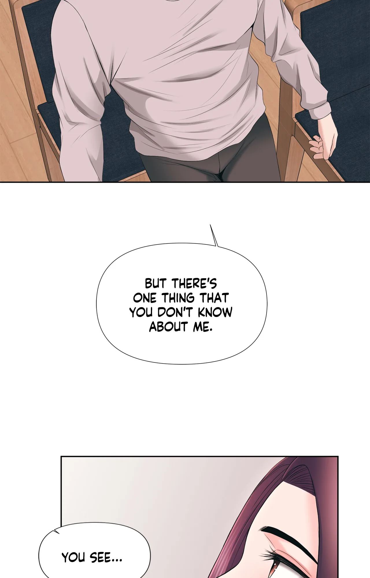 Roommates with benefits Chapter 42 image 52