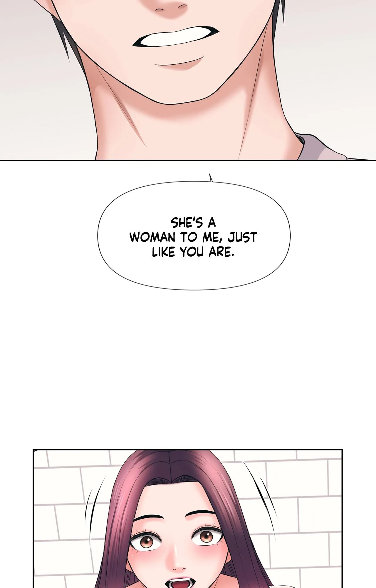 Roommates with benefits Chapter 42 image 54