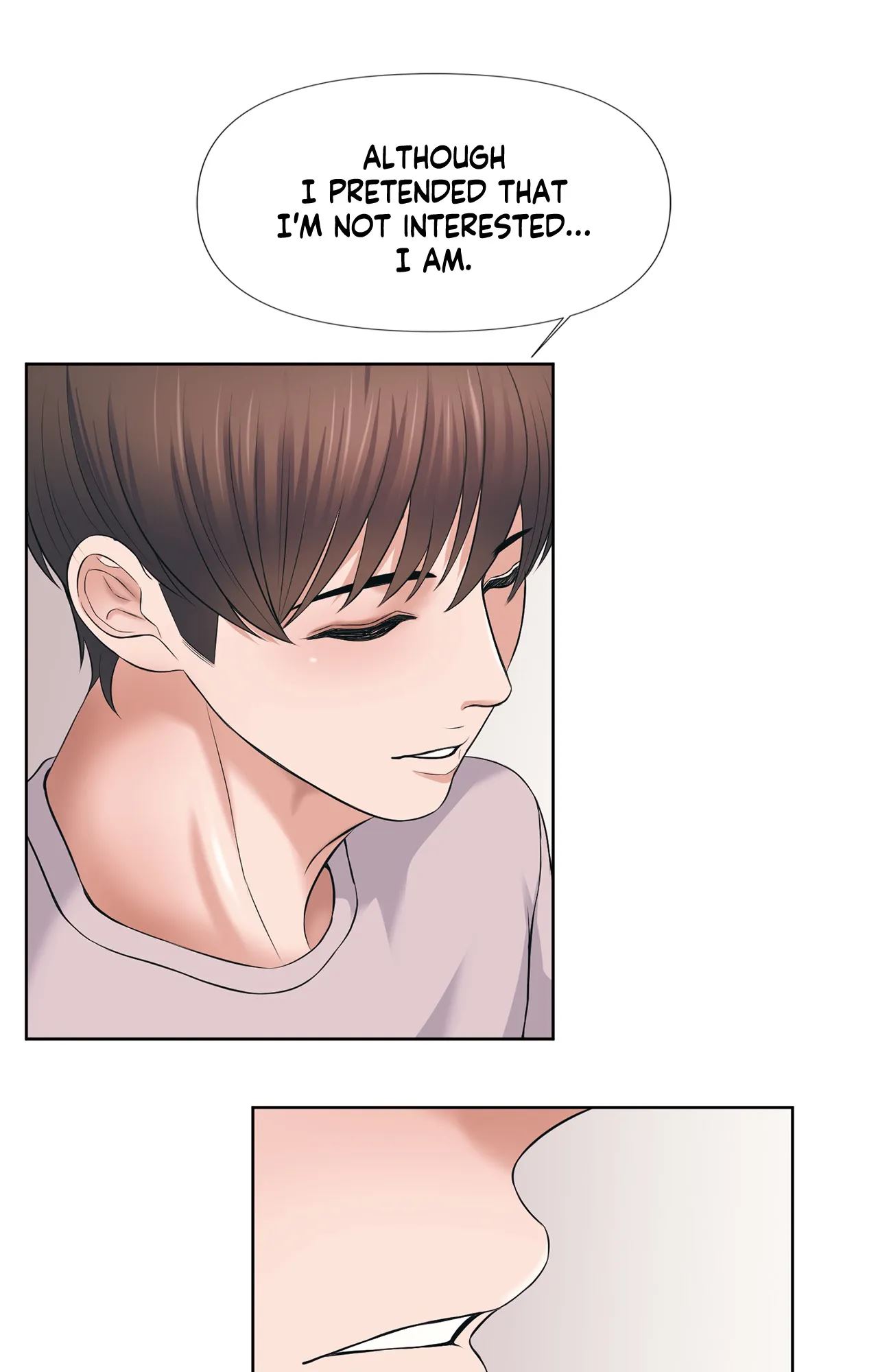 Roommates with benefits Chapter 42 image 56