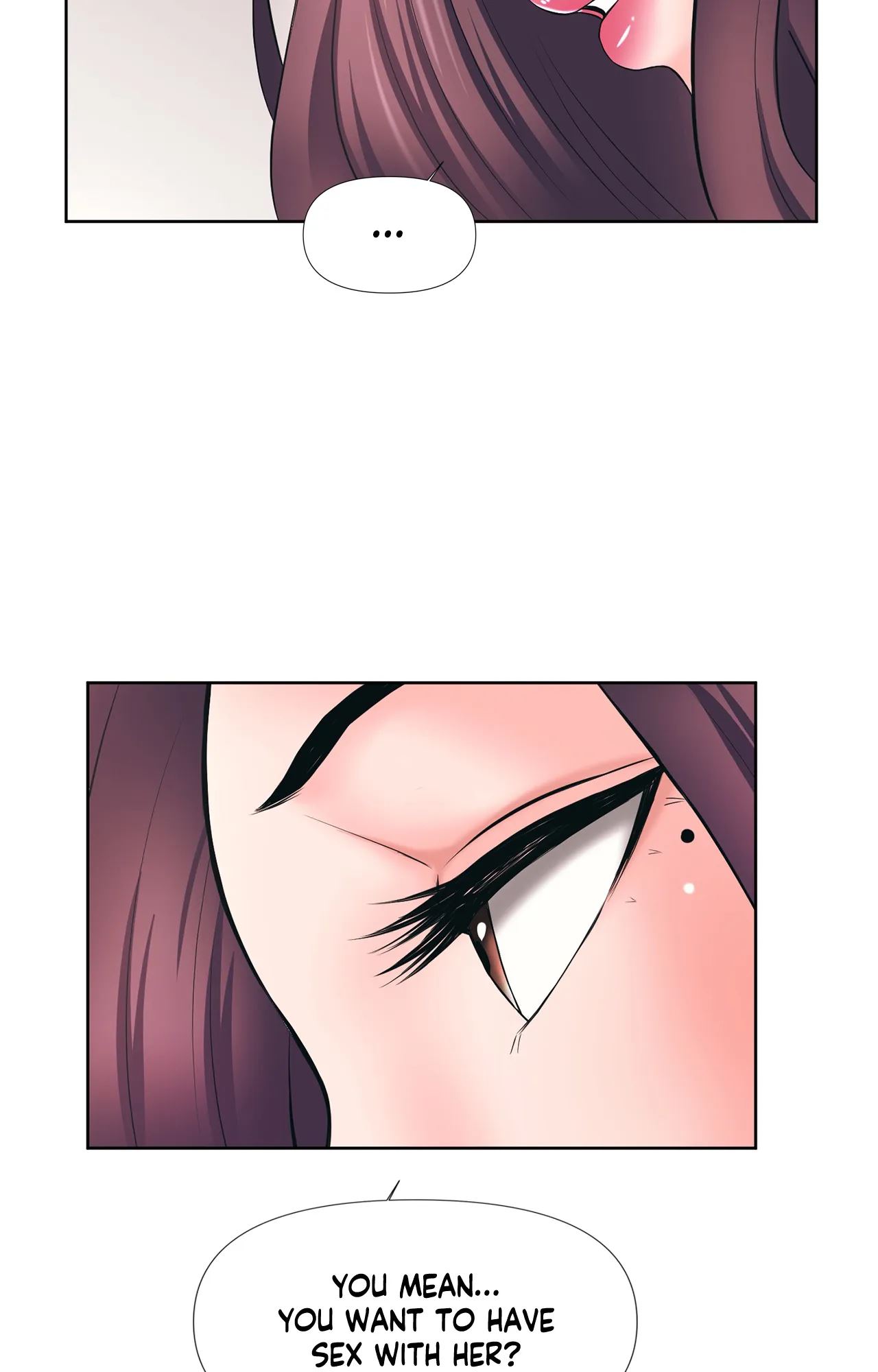 Roommates with benefits Chapter 42 image 58