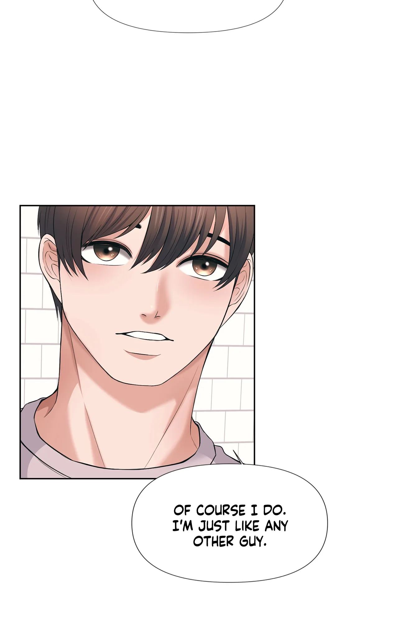 Roommates with benefits Chapter 42 image 59