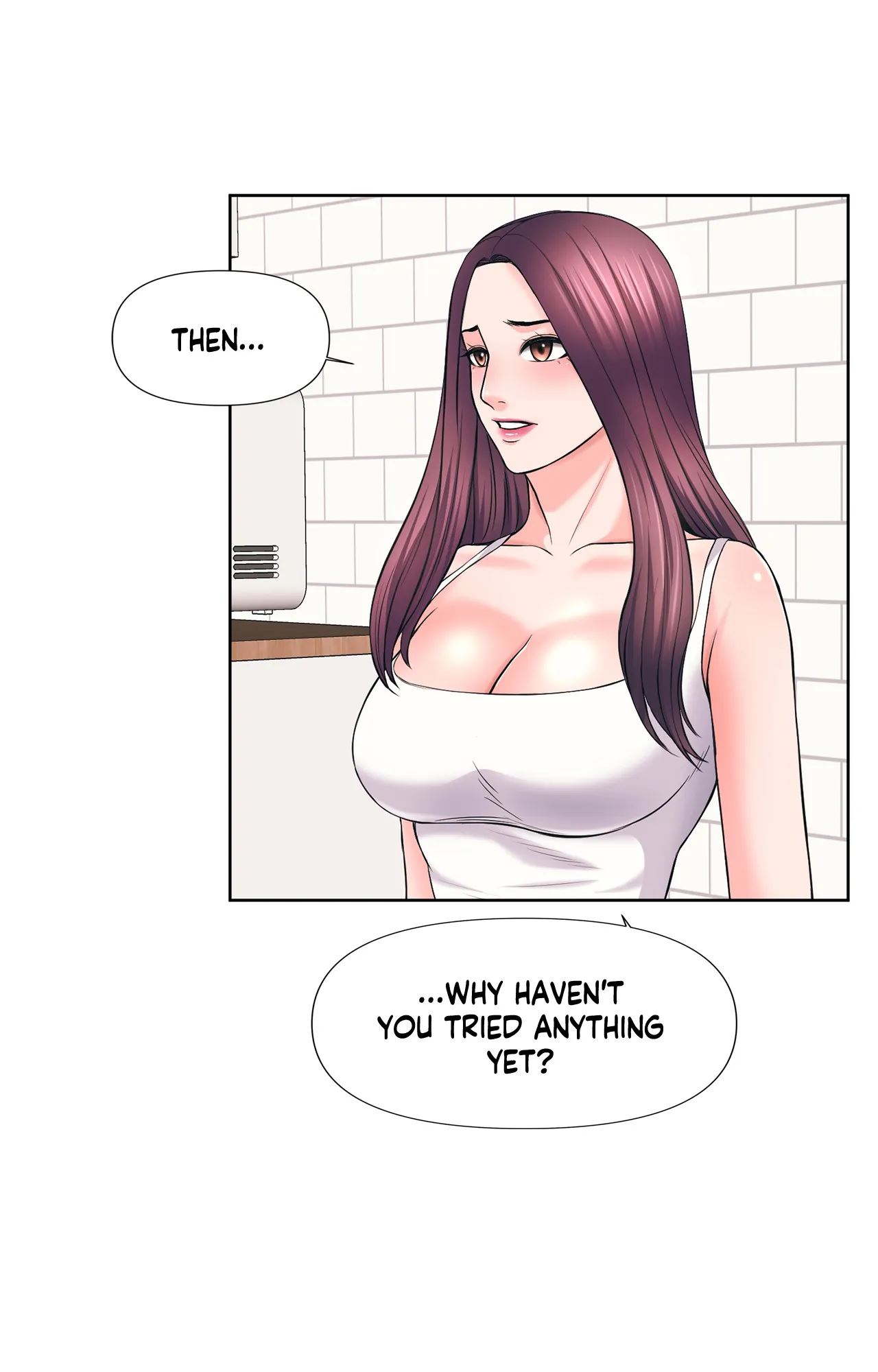 Roommates with benefits Chapter 42 image 60