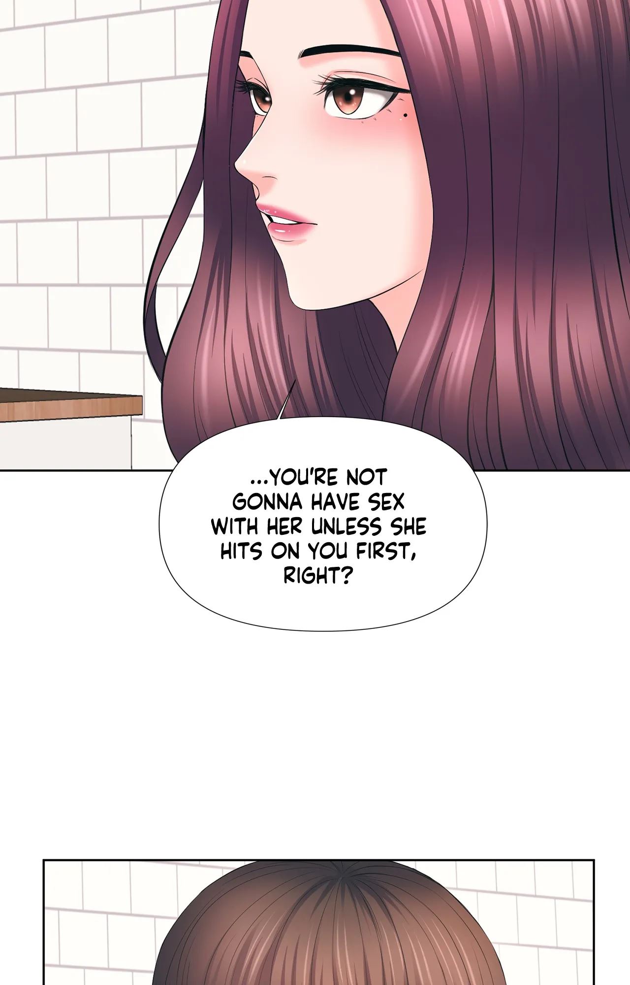 Roommates with benefits Chapter 42 image 63