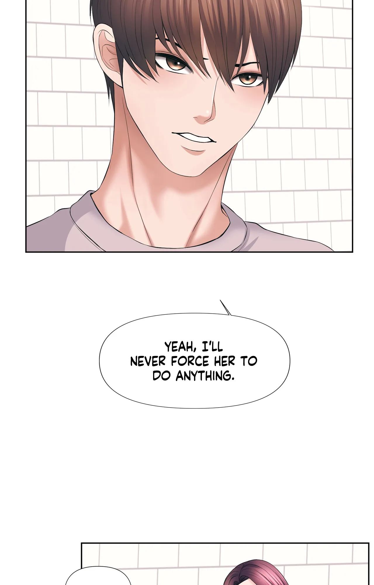 Roommates with benefits Chapter 42 image 64