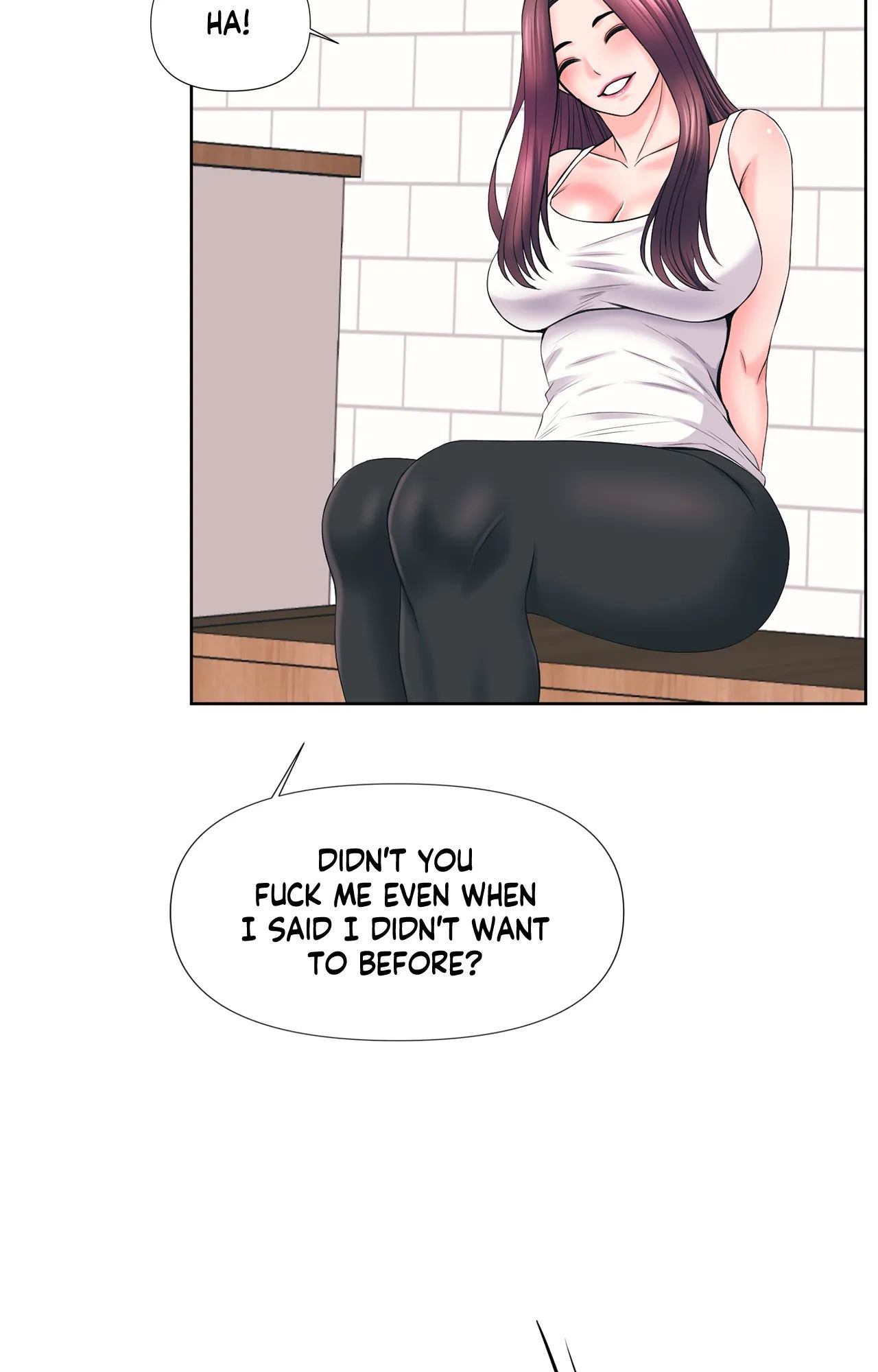 Roommates with benefits Chapter 42 image 65