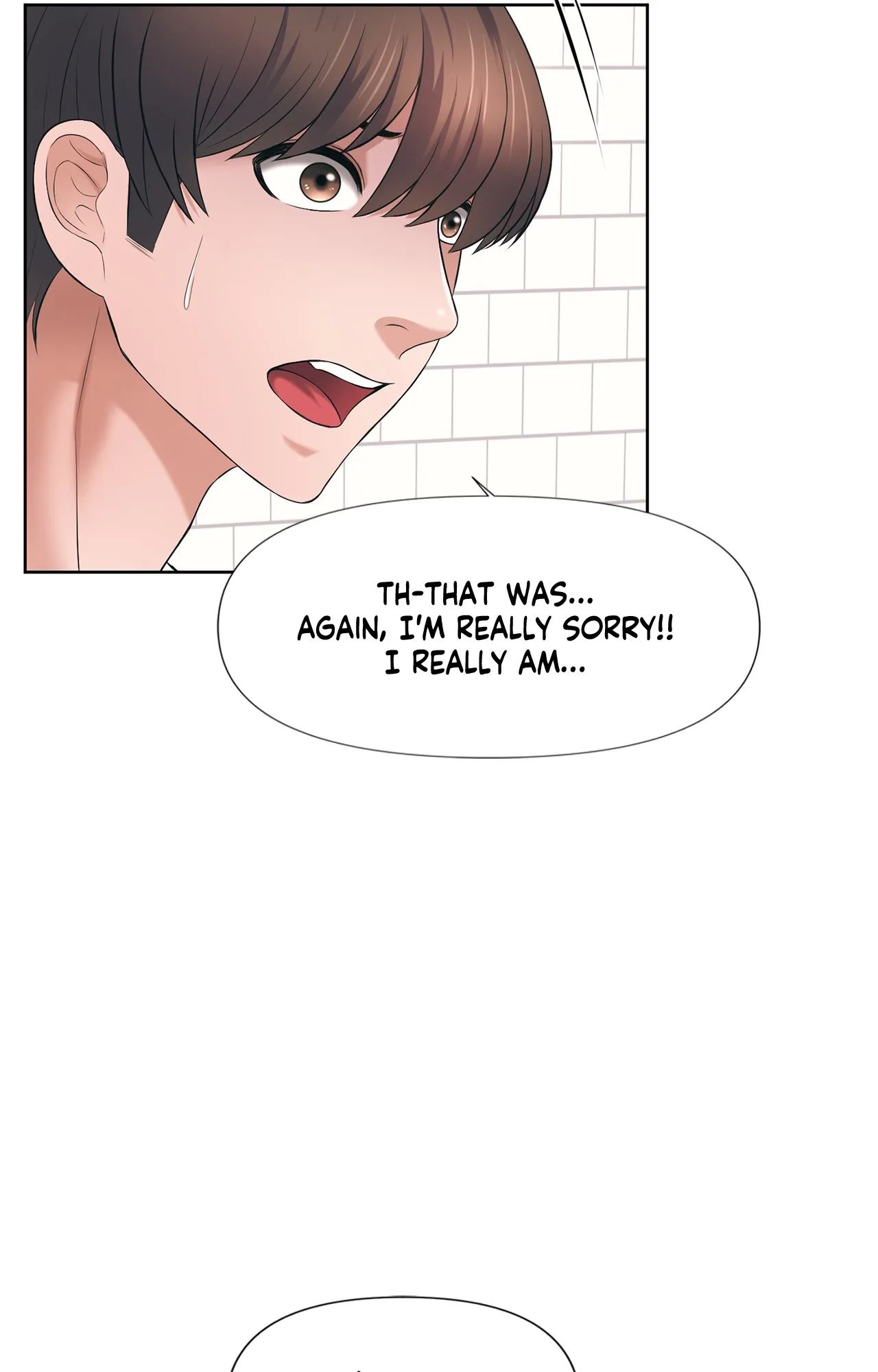 Roommates with benefits Chapter 42 image 66