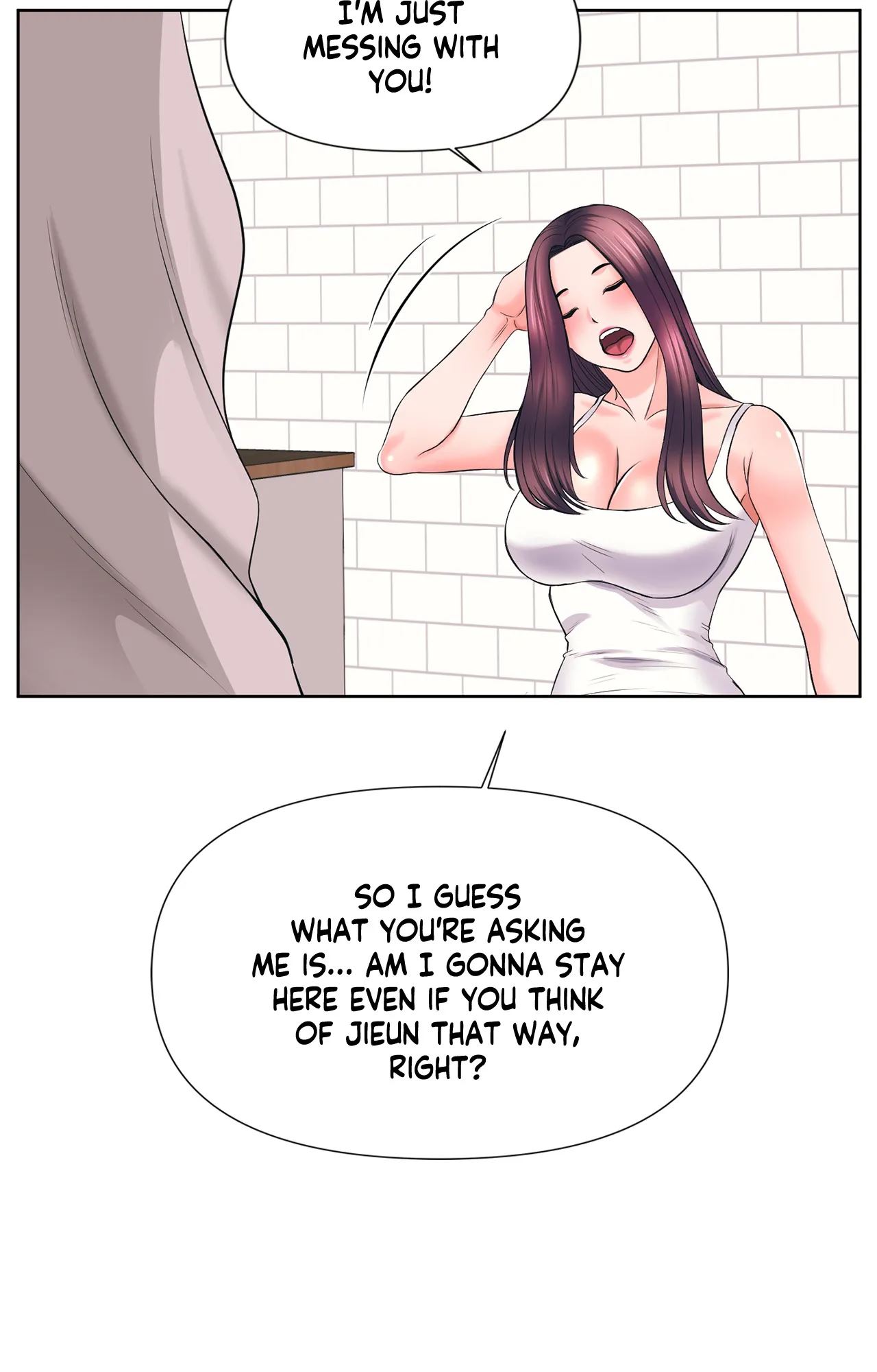 Roommates with benefits Chapter 42 image 67