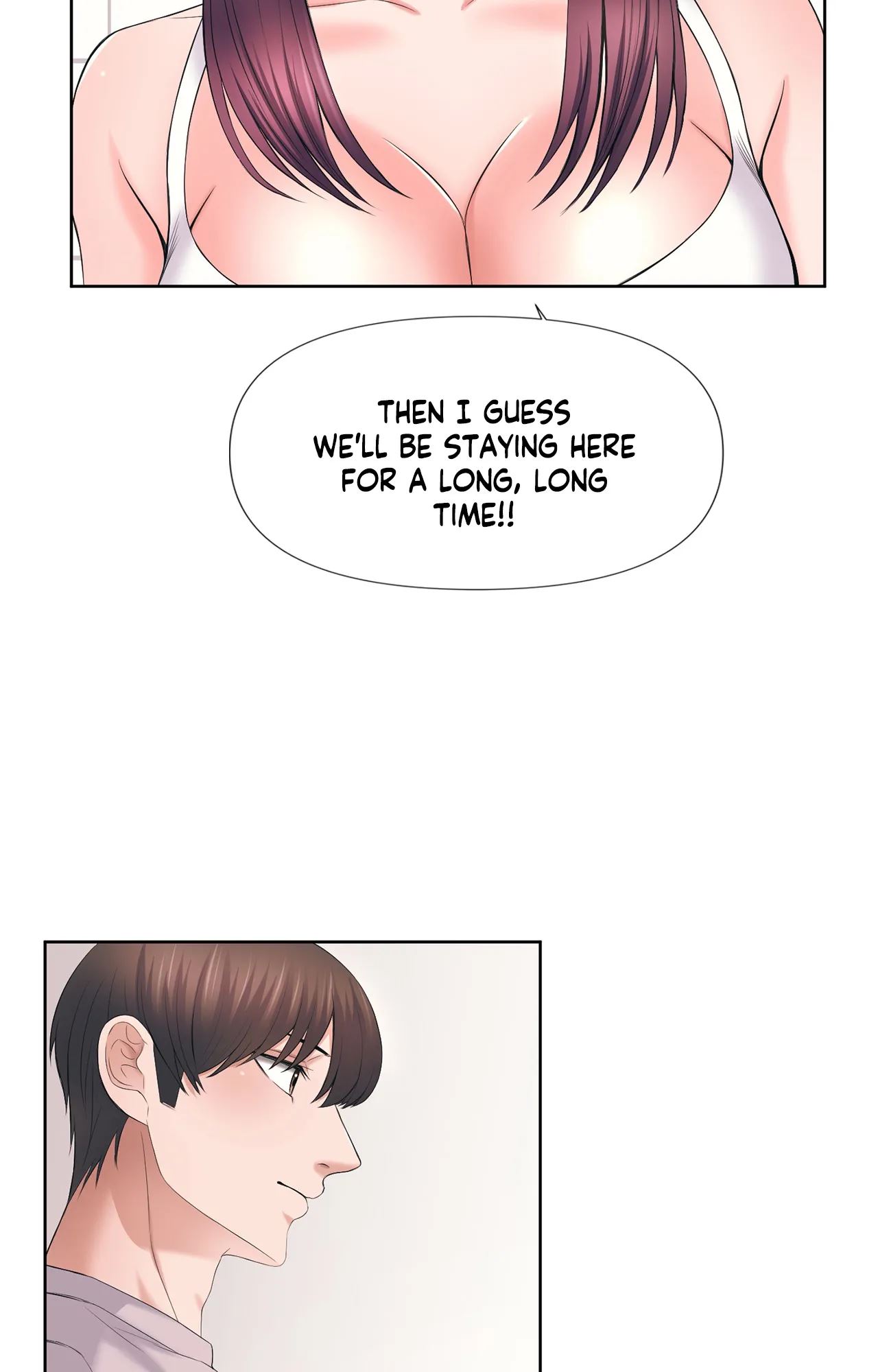 Roommates with benefits Chapter 42 image 69