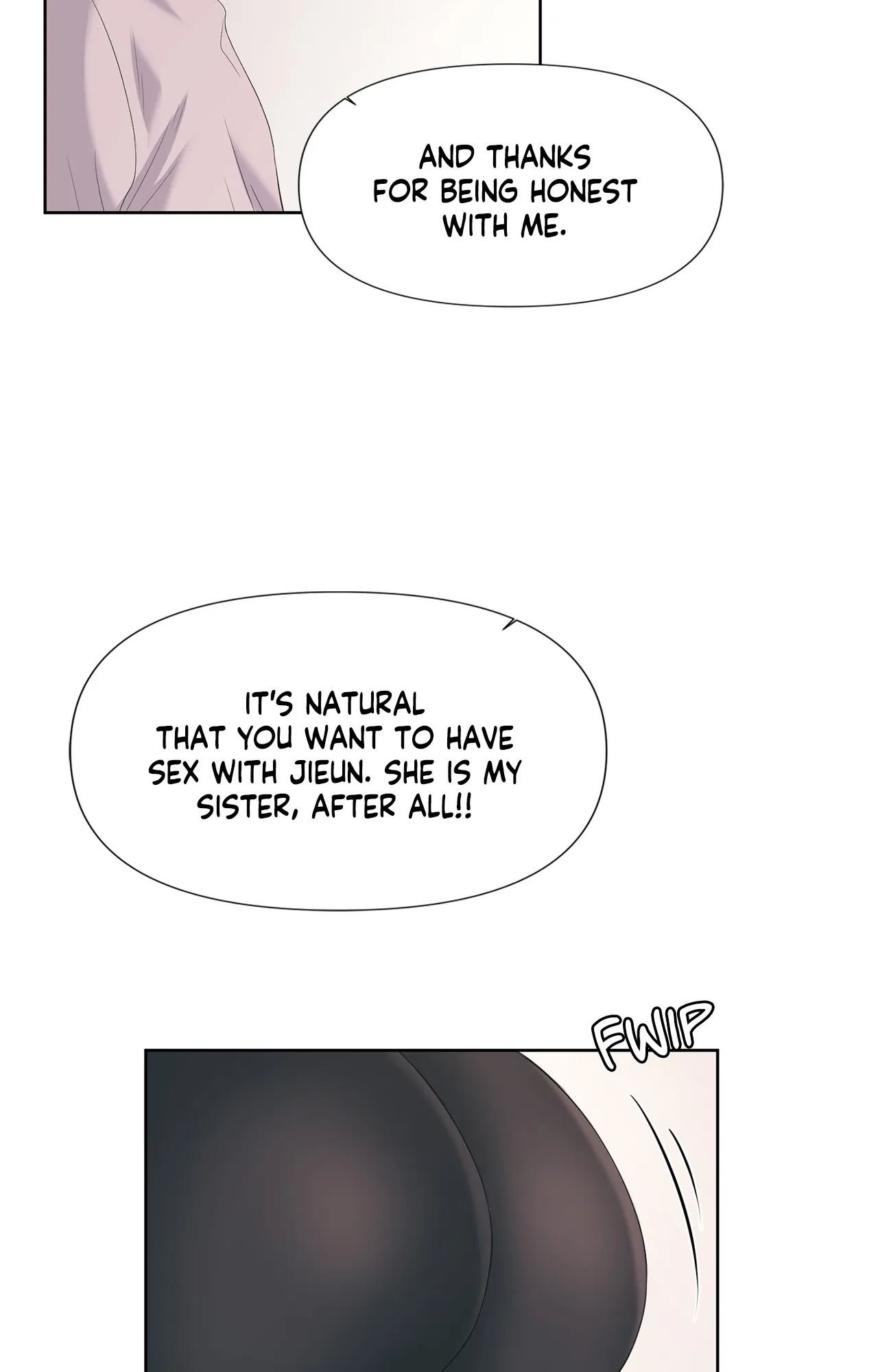 Roommates with benefits Chapter 42 image 70