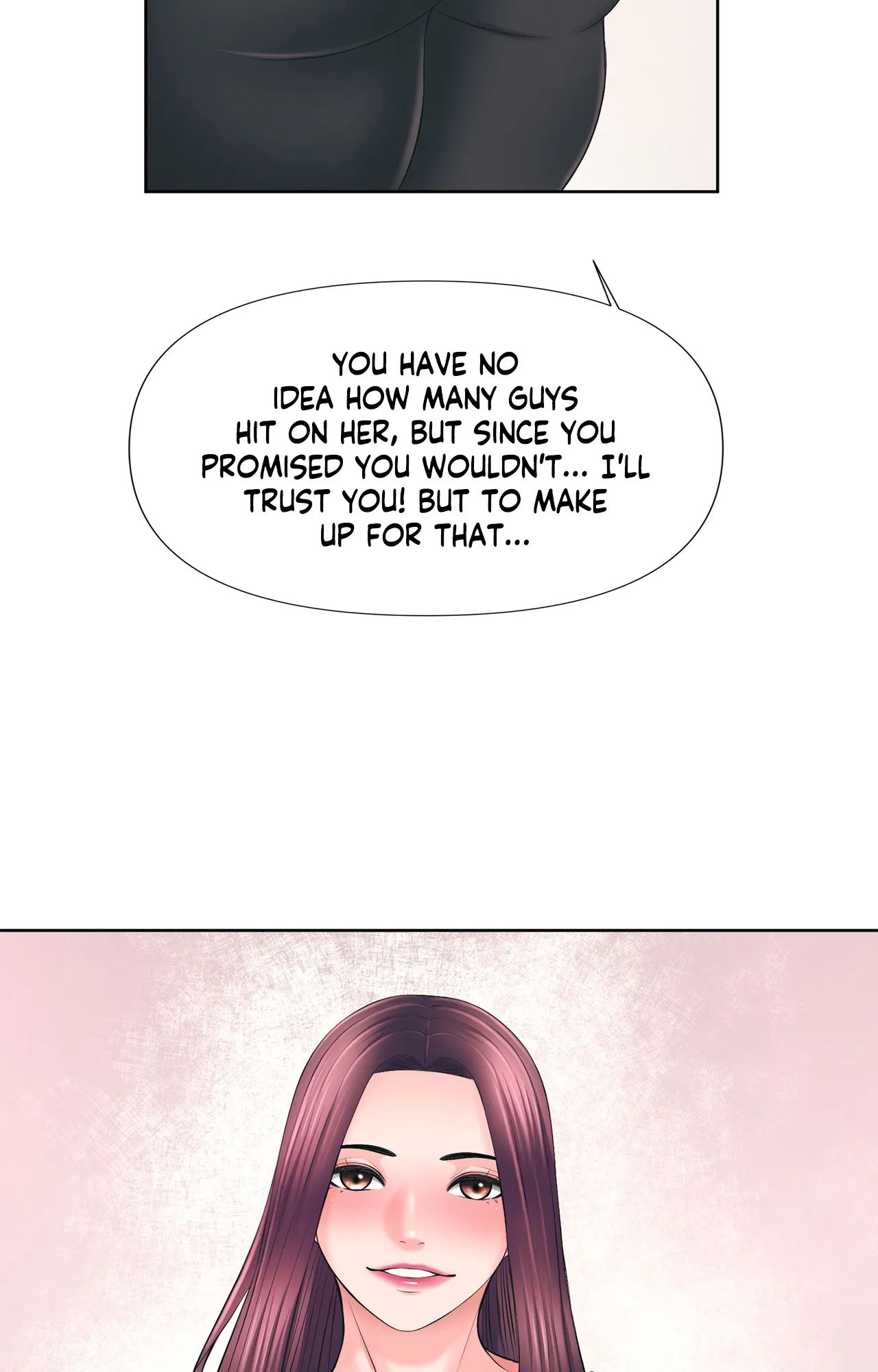 Roommates with benefits Chapter 42 image 71