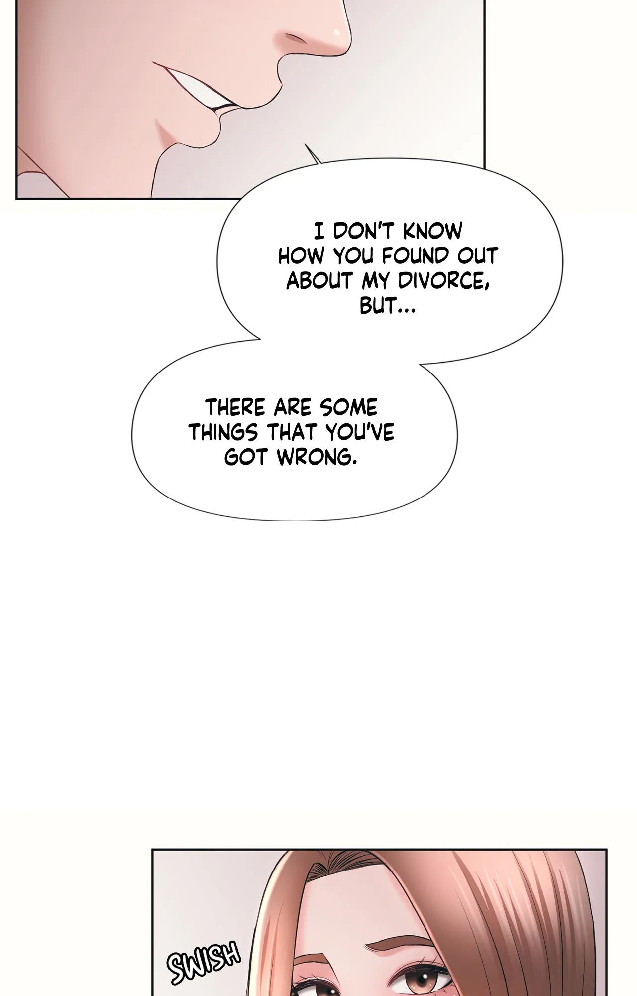 Roommates with benefits Chapter 42 image 7