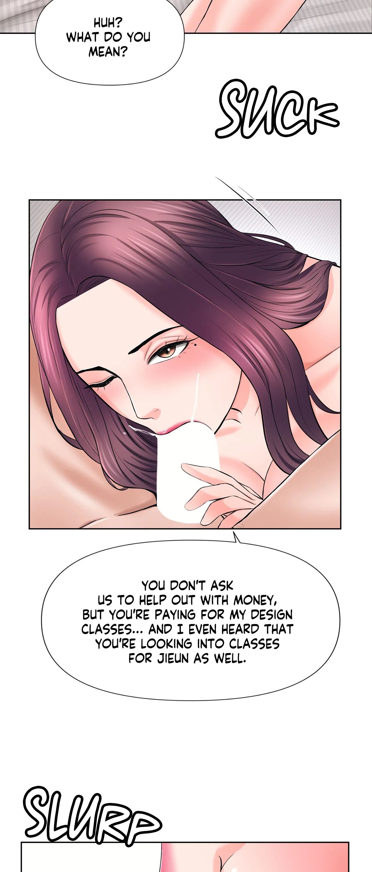 Roommates with benefits Chapter 43 image 15