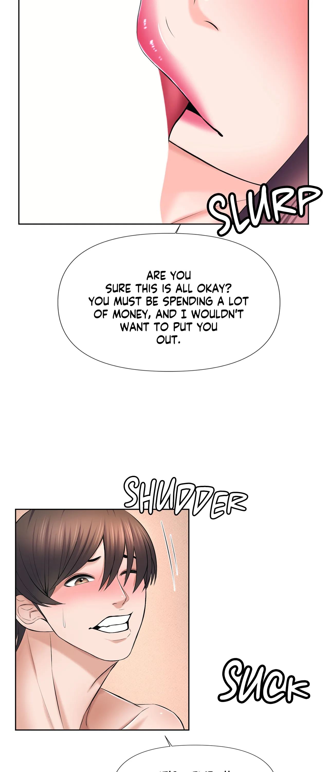 Roommates with benefits Chapter 43 image 16