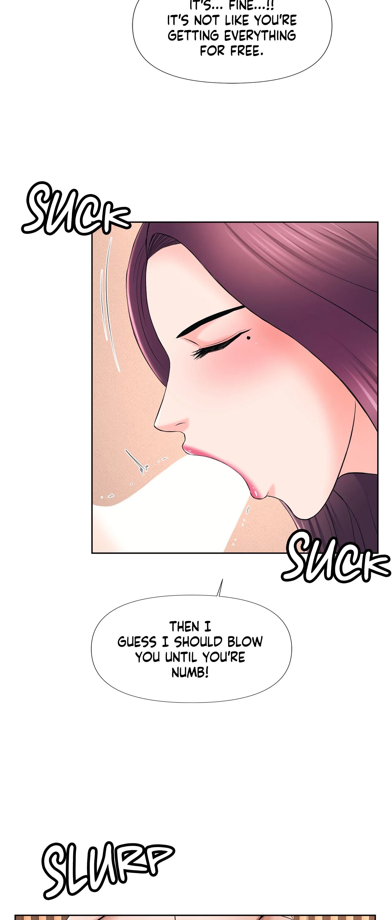 Roommates with benefits Chapter 43 image 17