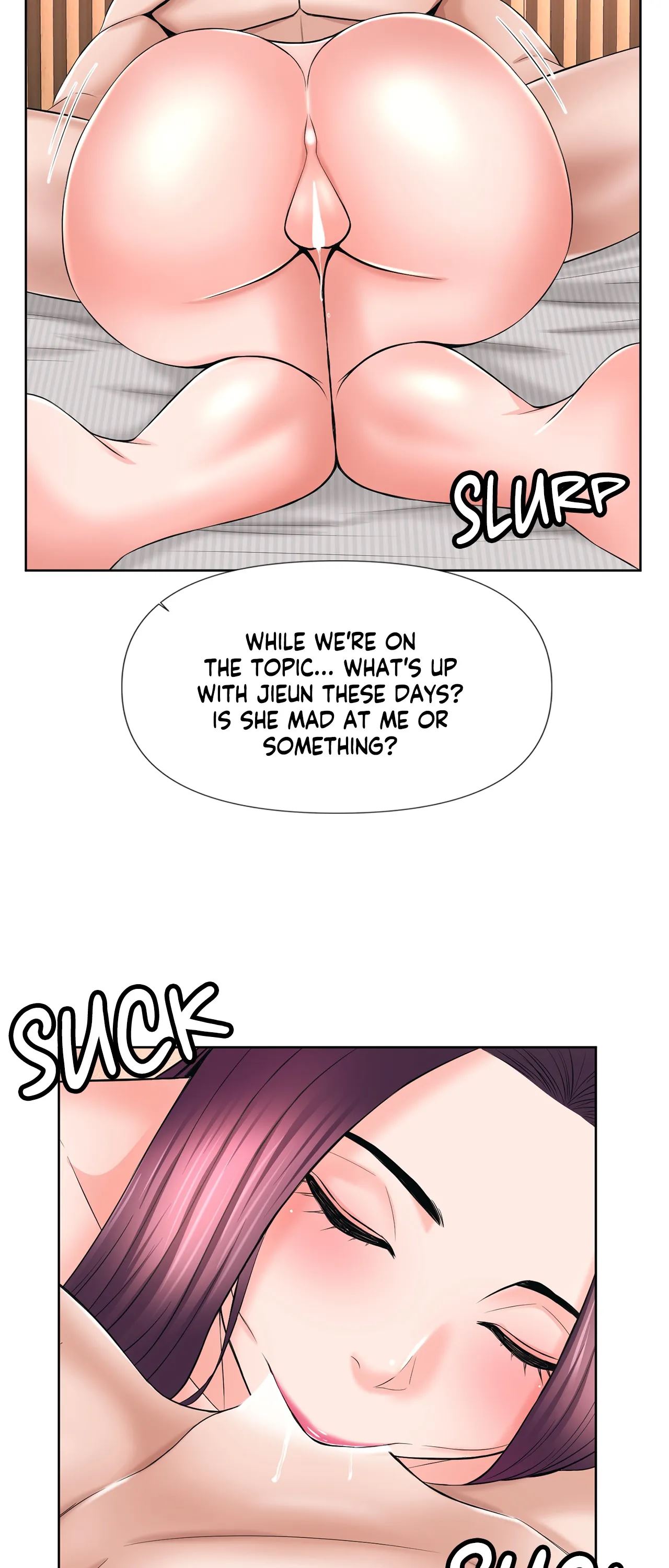 Roommates with benefits Chapter 43 image 18