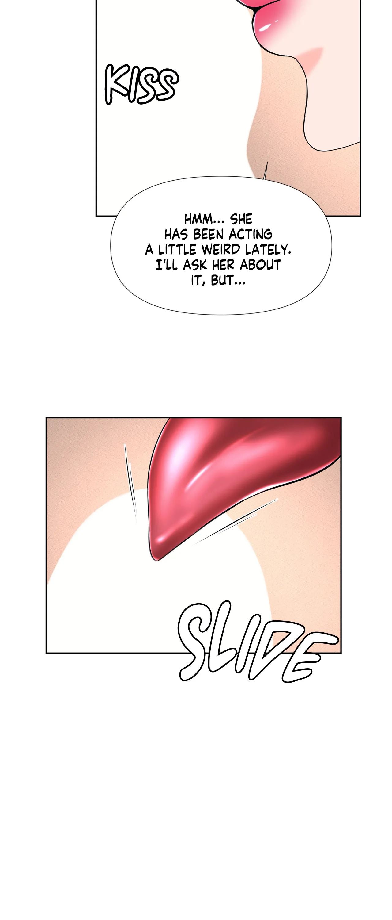 Roommates with benefits Chapter 43 image 20