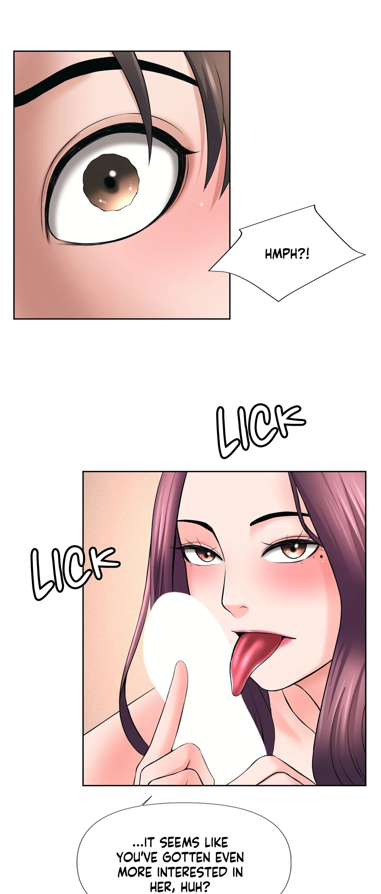 Roommates with benefits Chapter 43 image 21