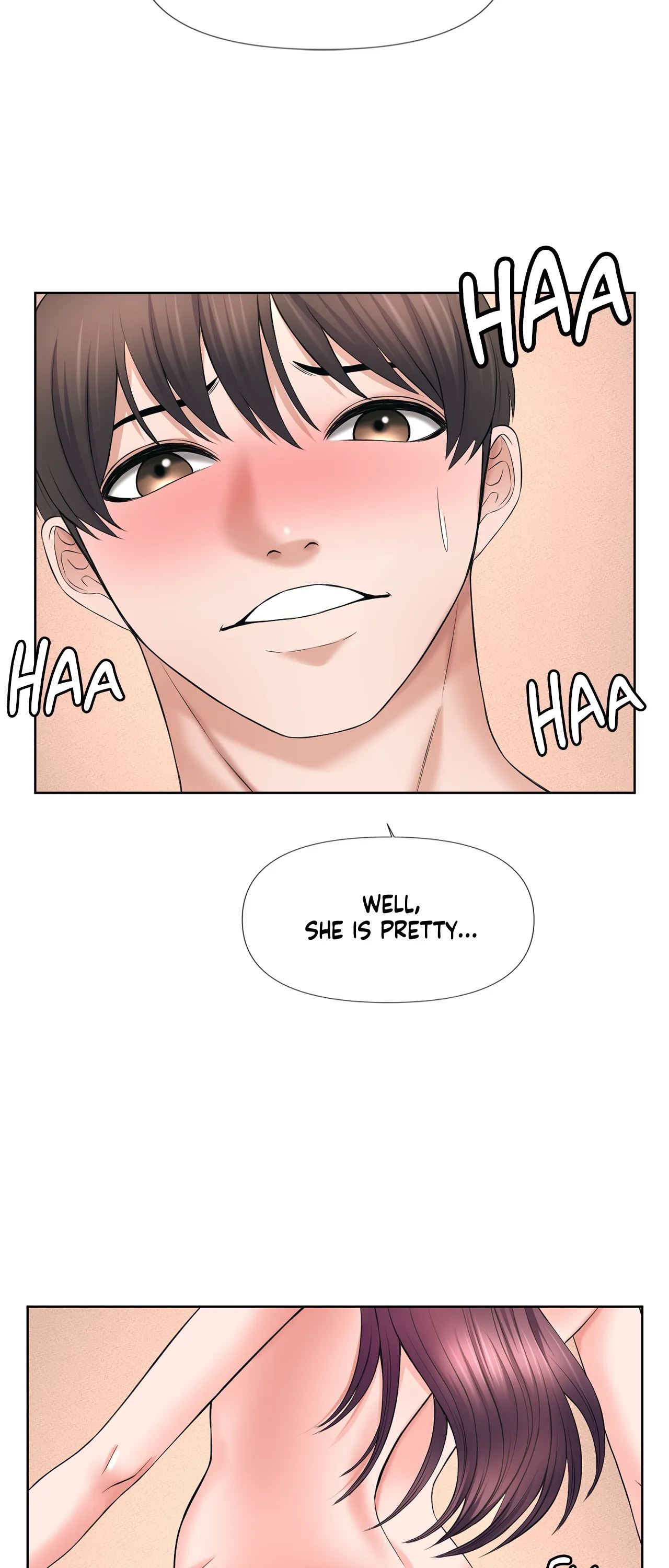 Roommates with benefits Chapter 43 image 22