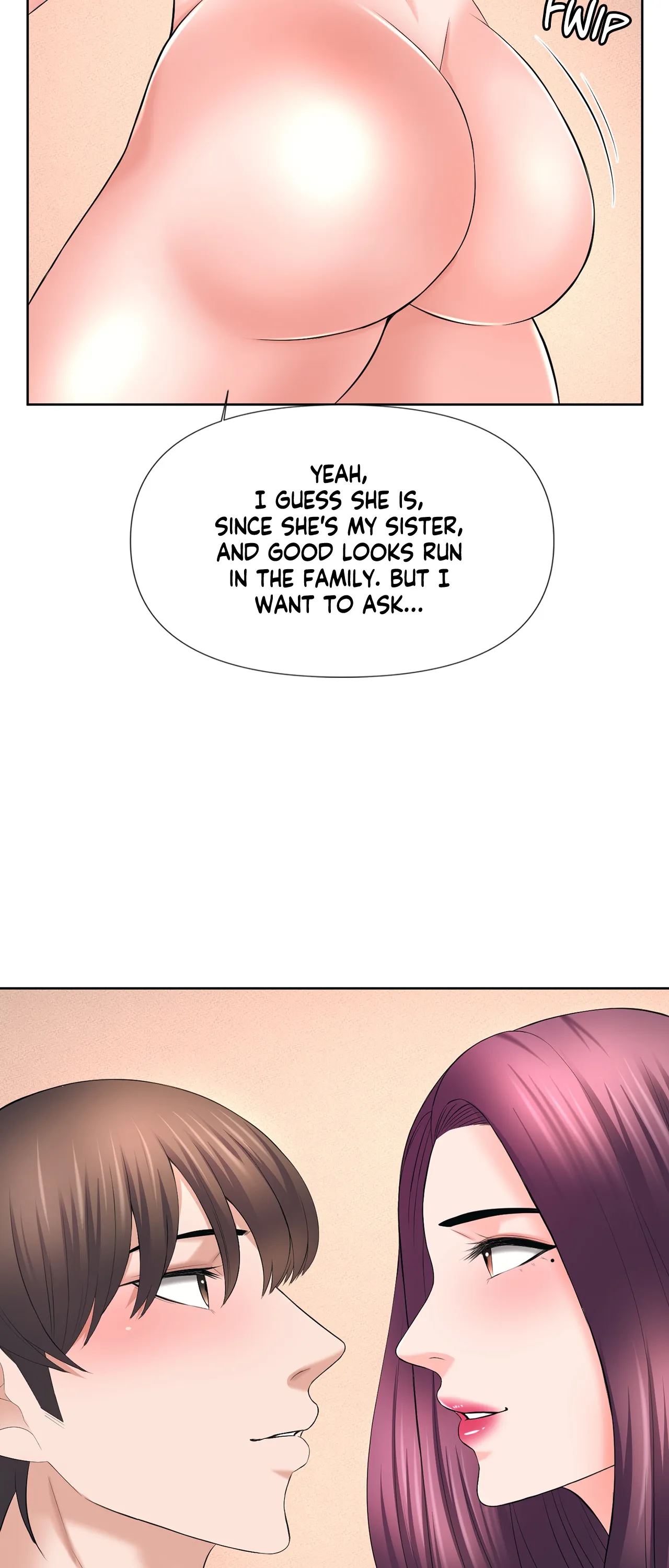 Roommates with benefits Chapter 43 image 23