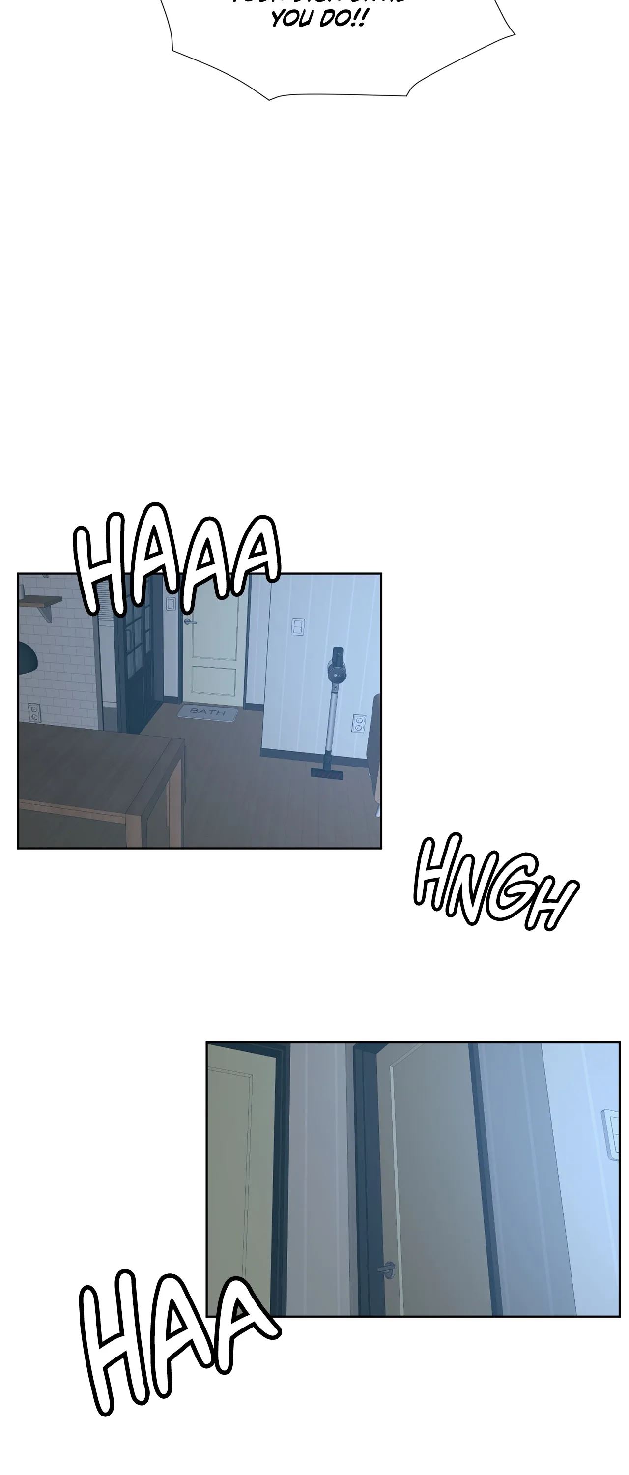 Roommates with benefits Chapter 43 image 26