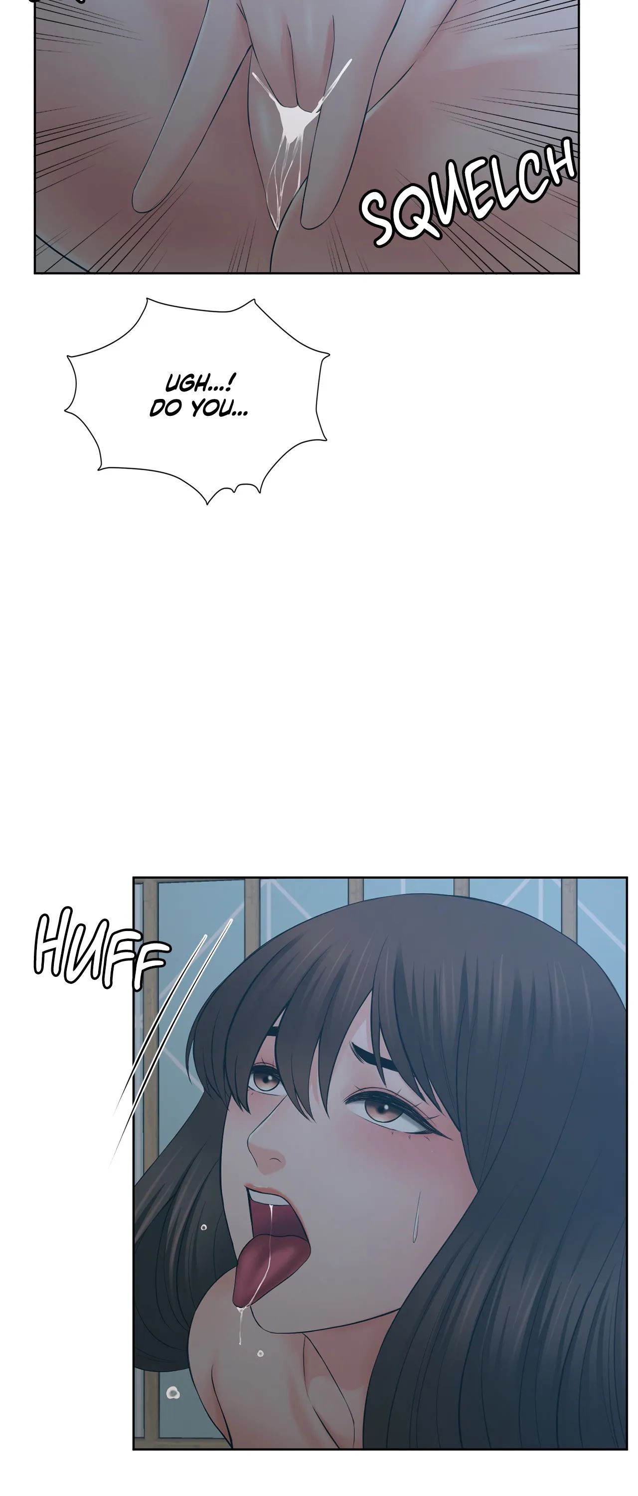 Roommates with benefits Chapter 43 image 29