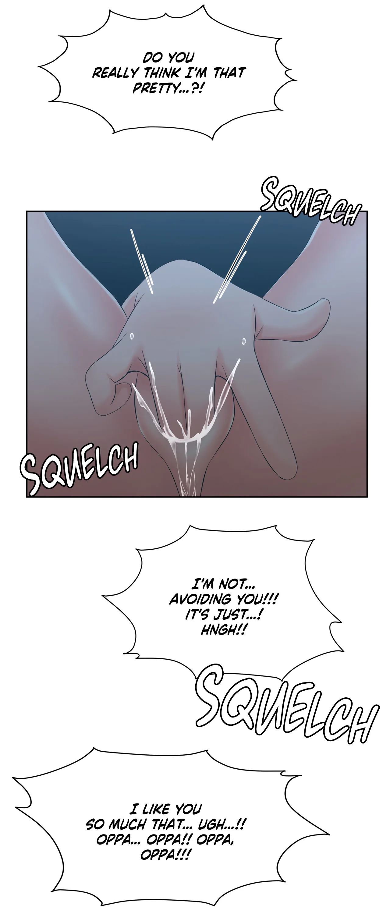 Roommates with benefits Chapter 43 image 30