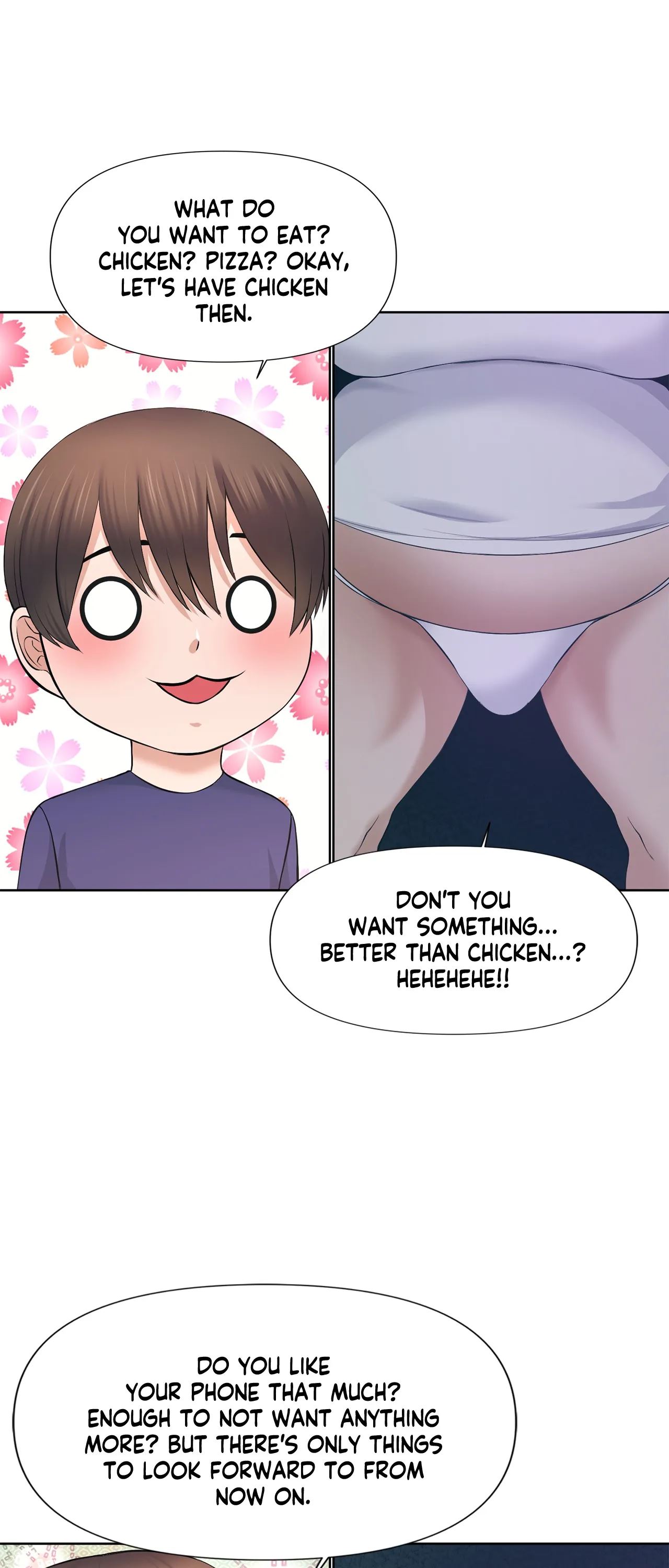 Roommates with benefits Chapter 43 image 34