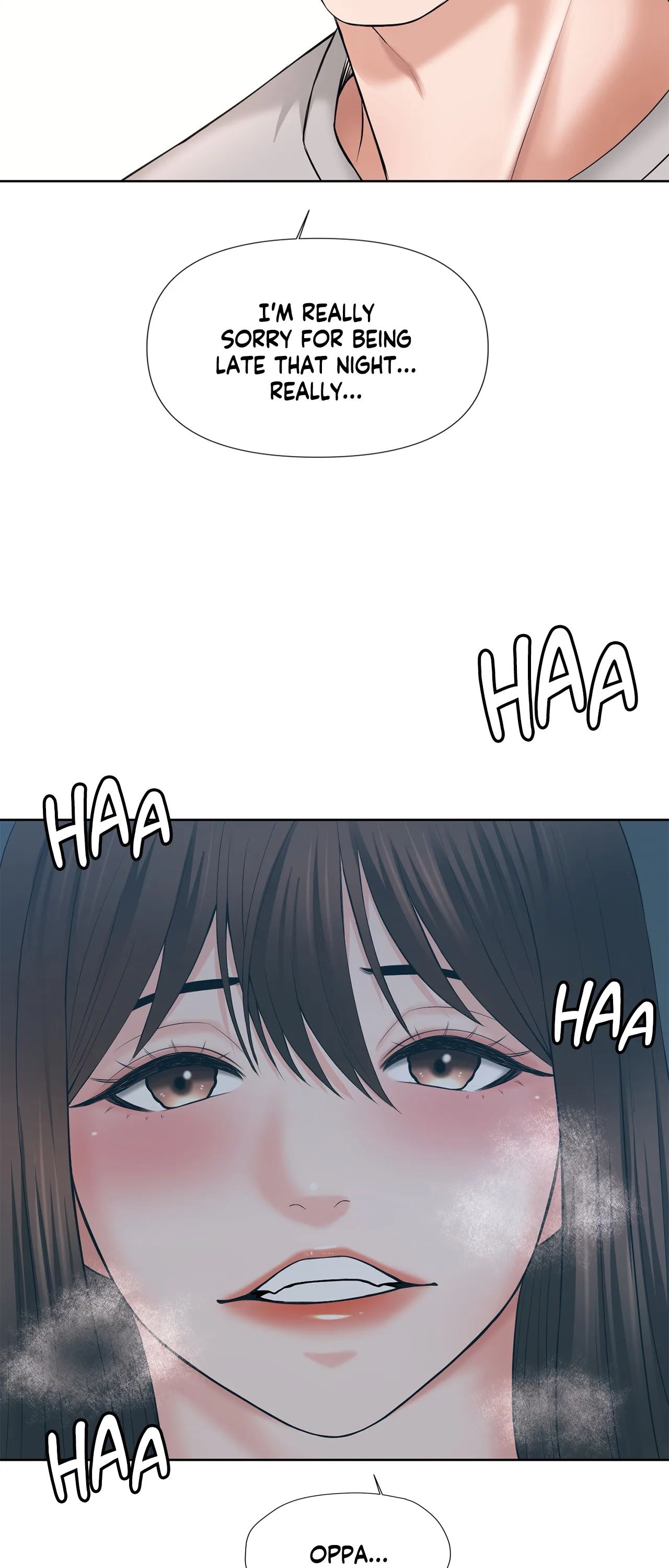 Roommates with benefits Chapter 43 image 37