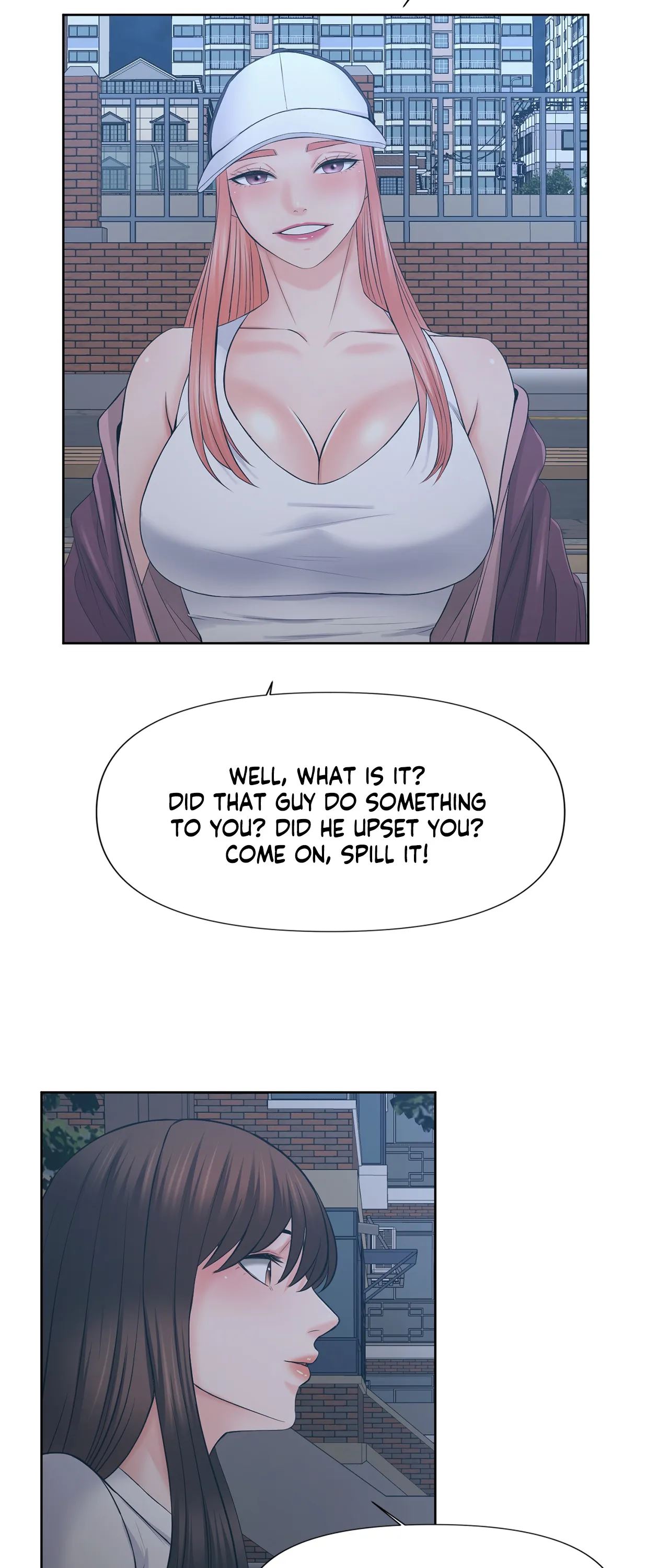 Roommates with benefits Chapter 43 image 40