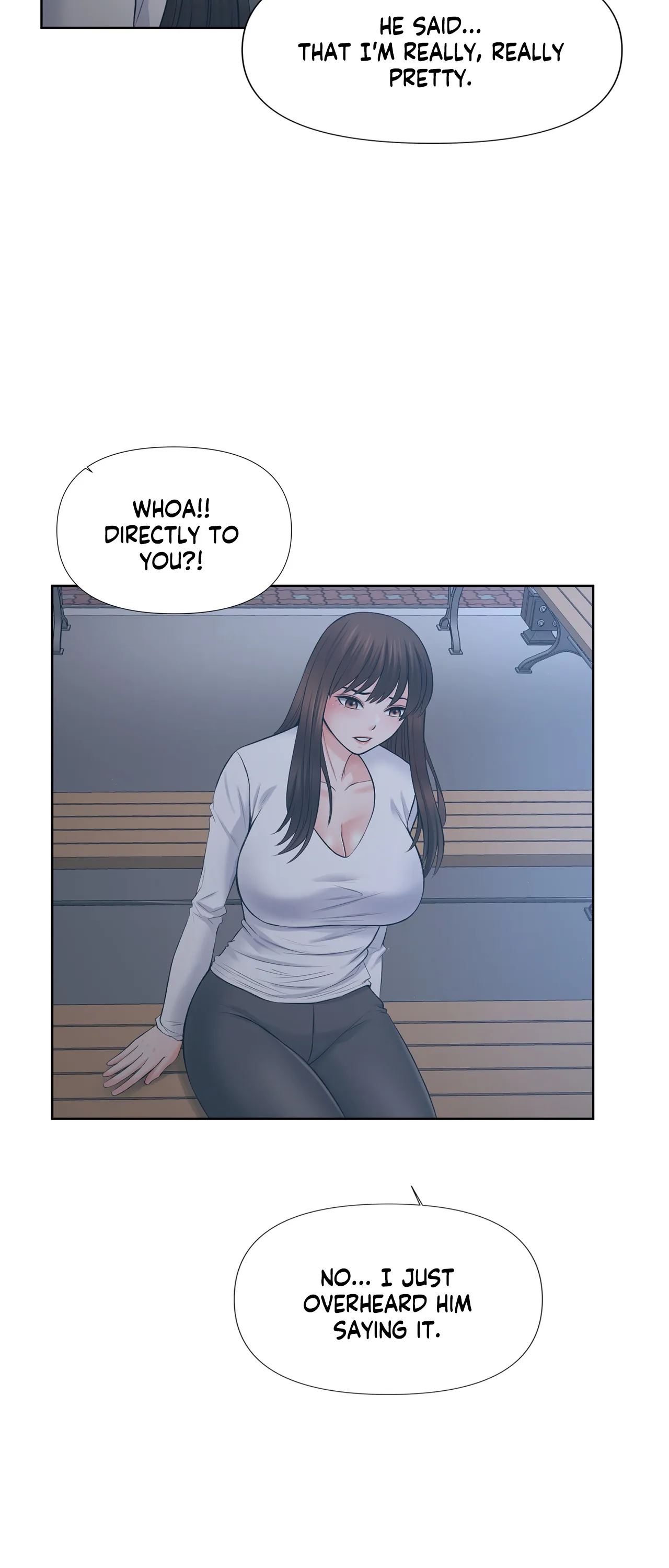 Roommates with benefits Chapter 43 image 41