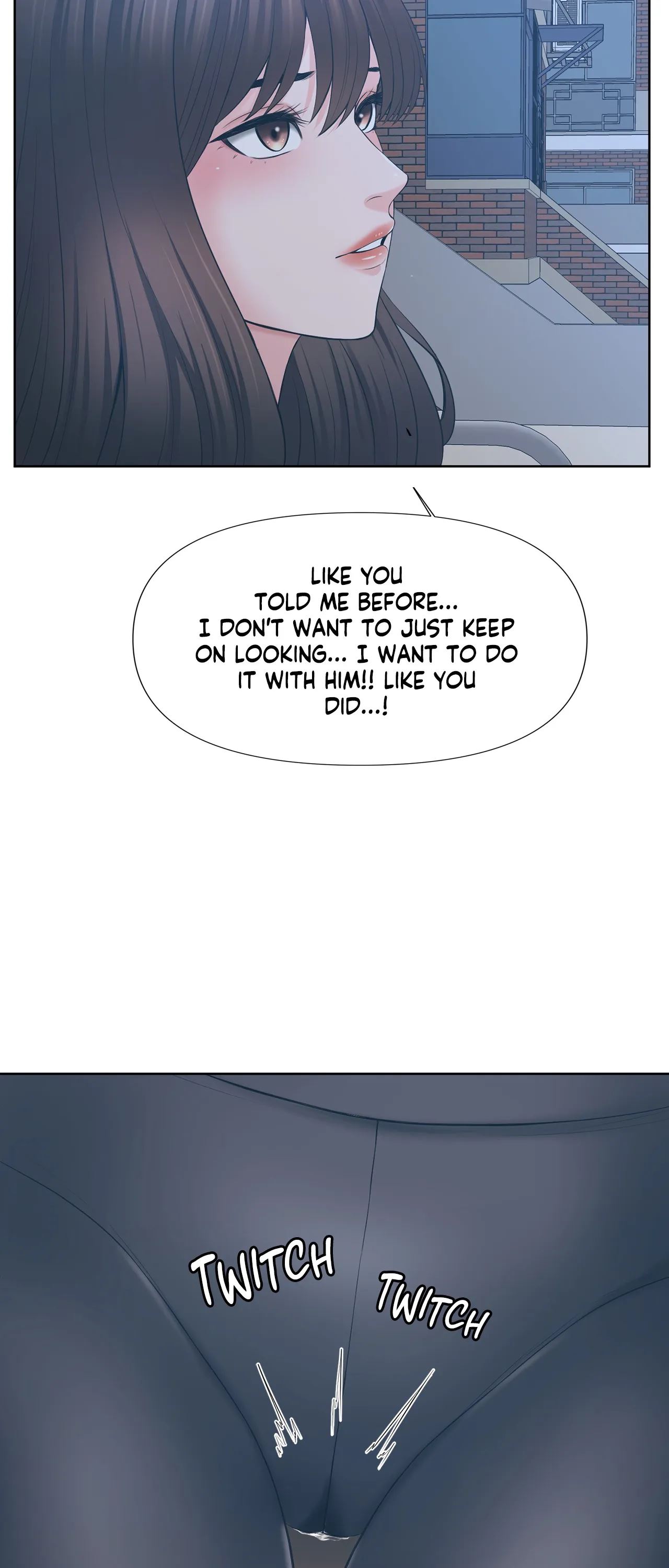 Roommates with benefits Chapter 43 image 44
