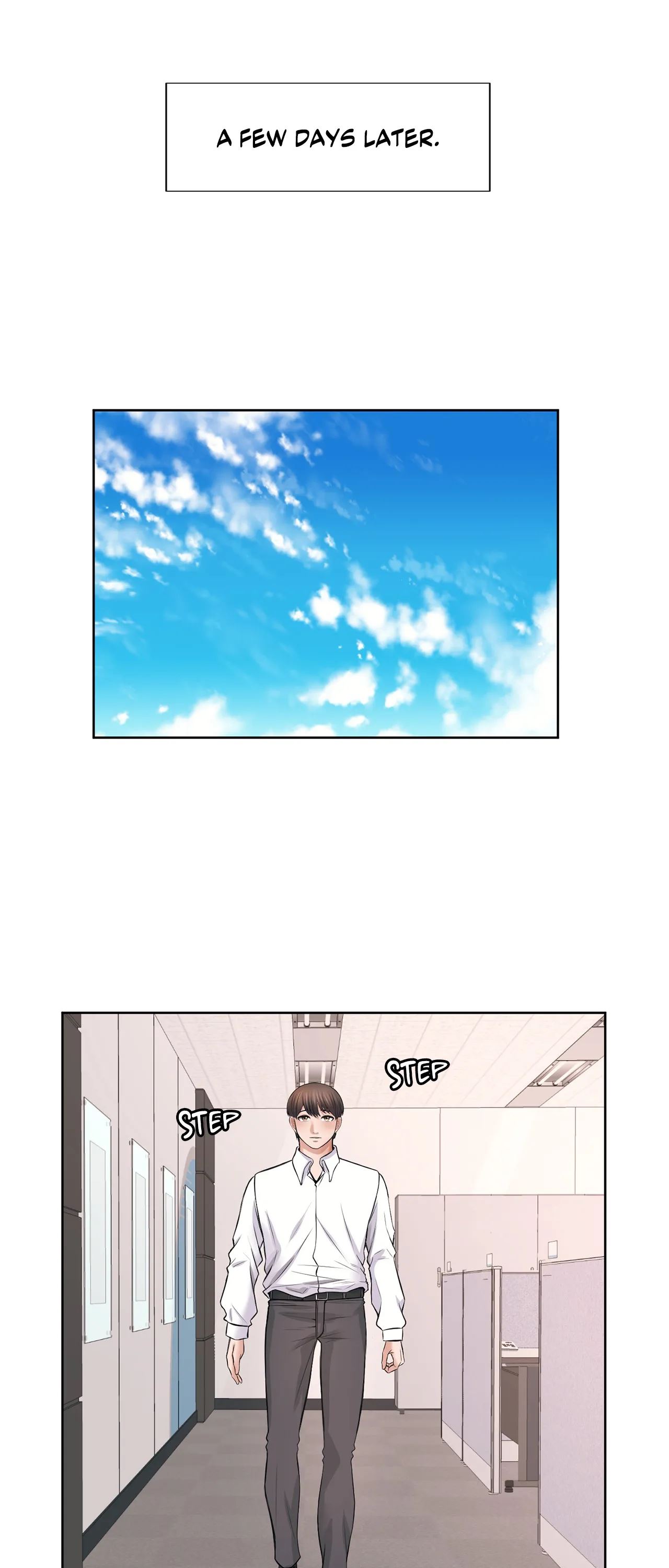 Roommates with benefits Chapter 43 image 4