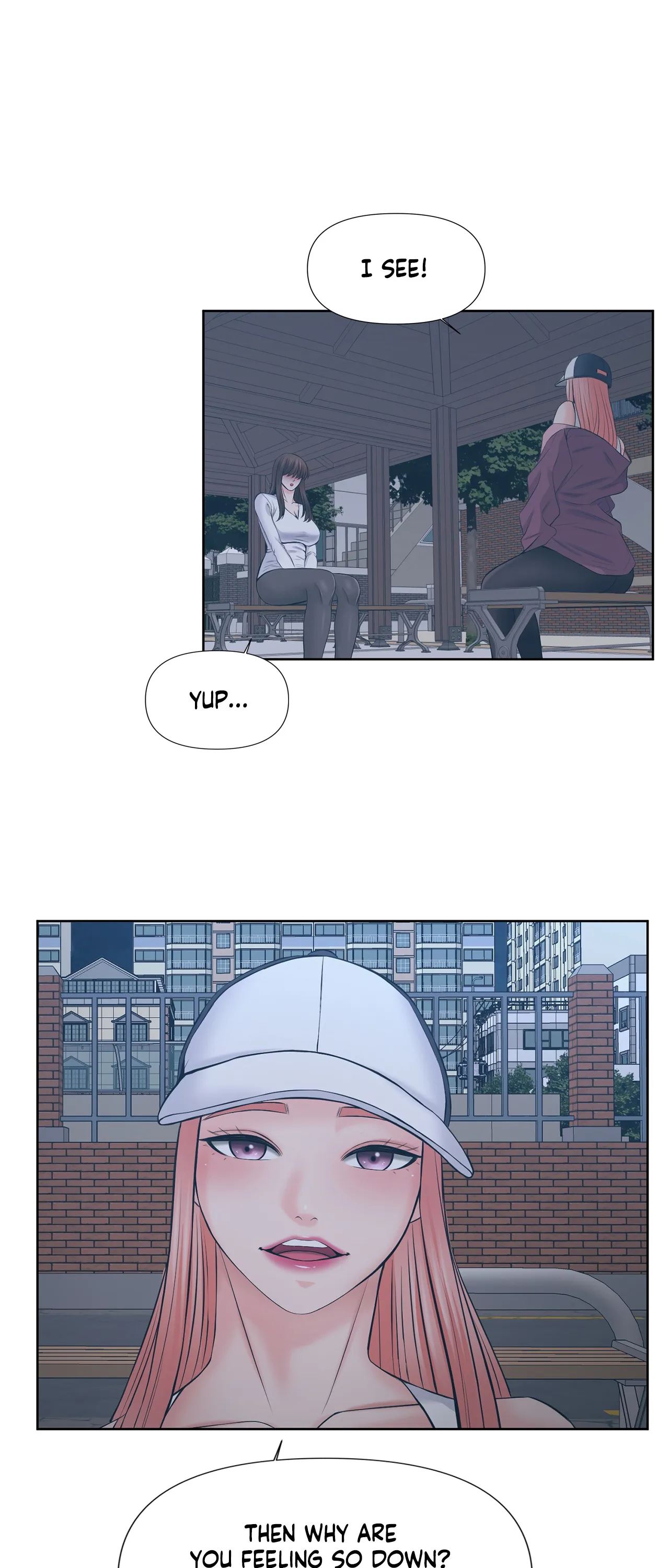 Roommates with benefits Chapter 44 image 0