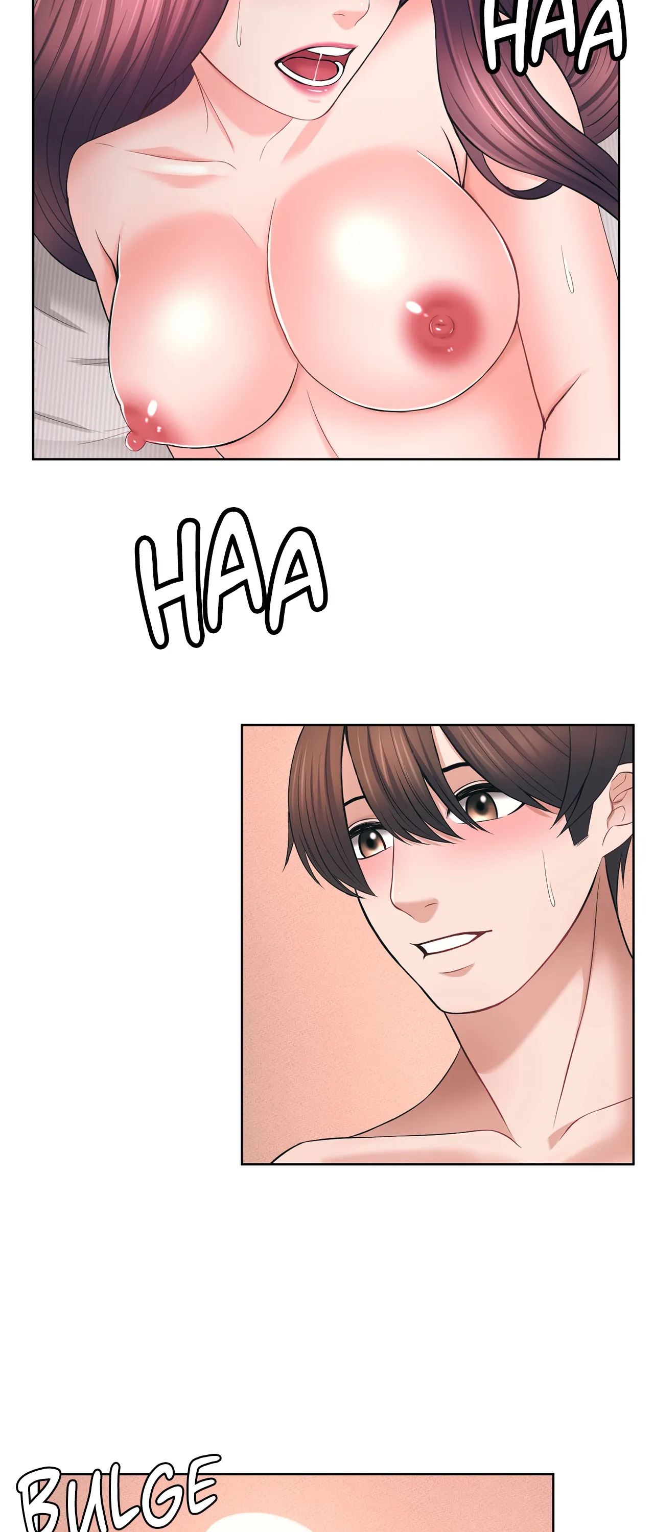 Roommates with benefits Chapter 44 image 13