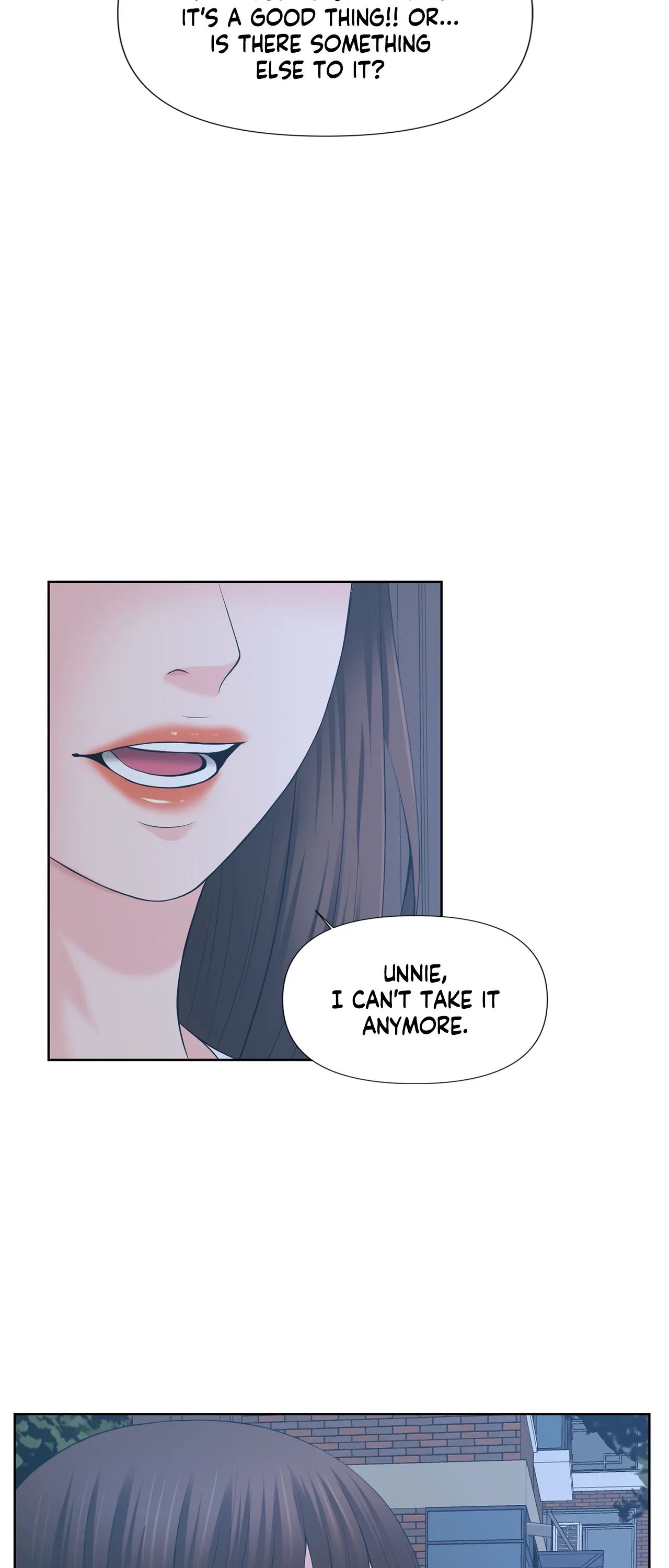 Roommates with benefits Chapter 44 image 1