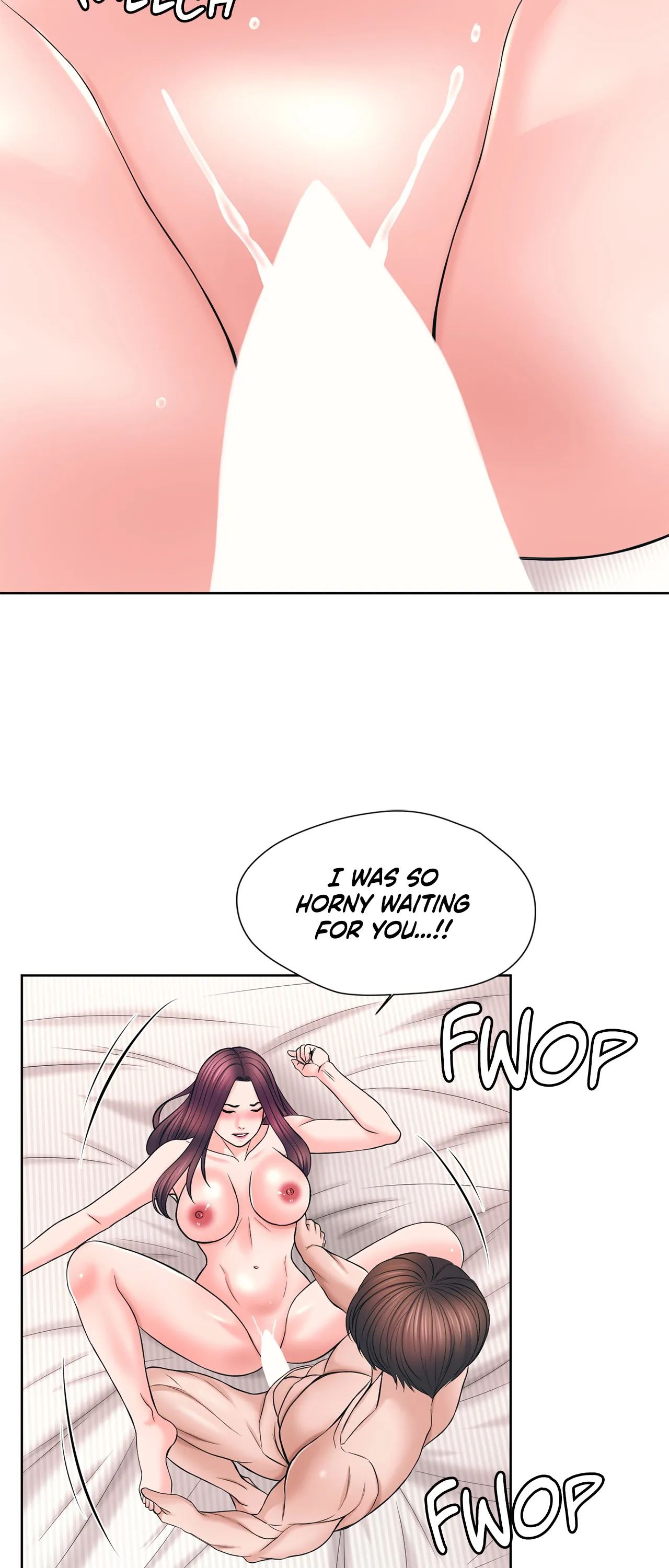 Roommates with benefits Chapter 44 image 19