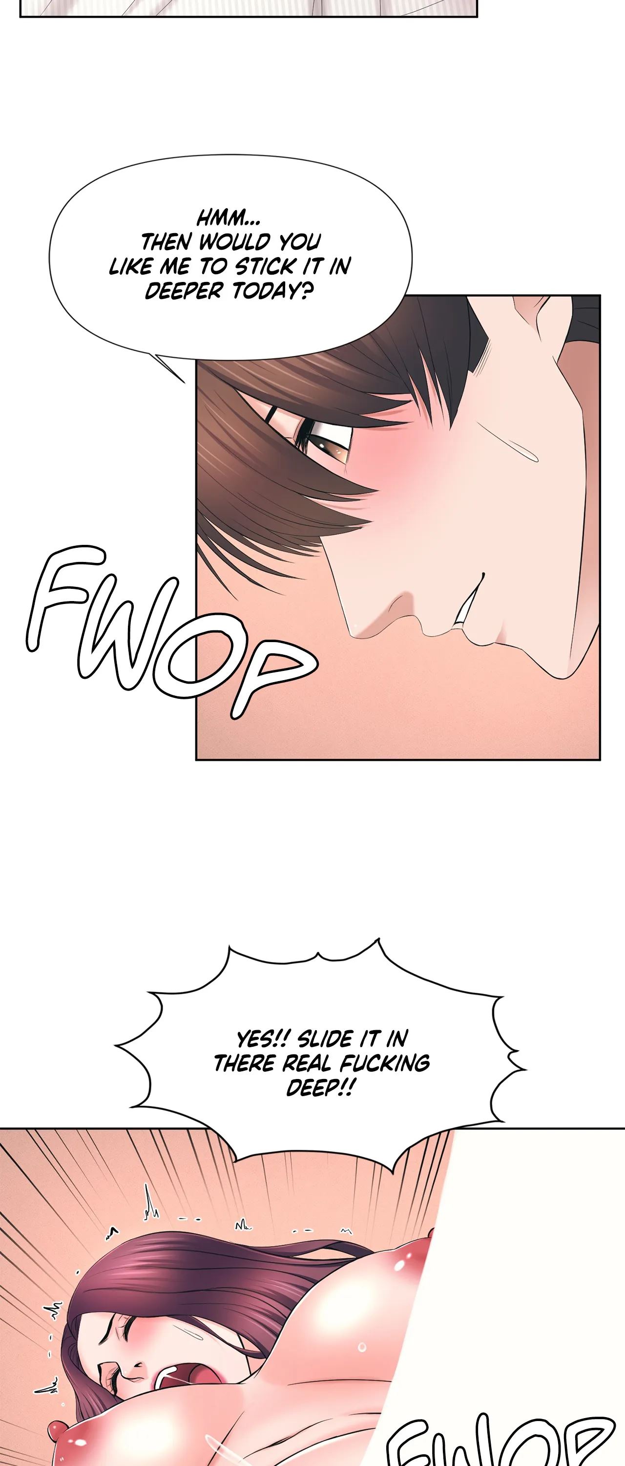 Roommates with benefits Chapter 44 image 20