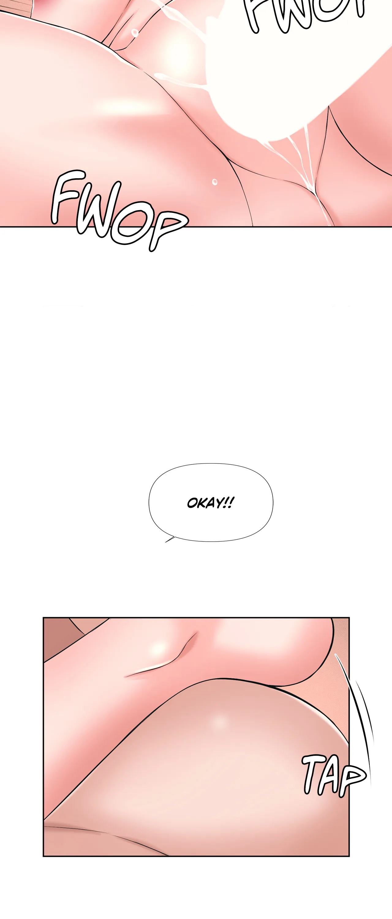 Roommates with benefits Chapter 44 image 21