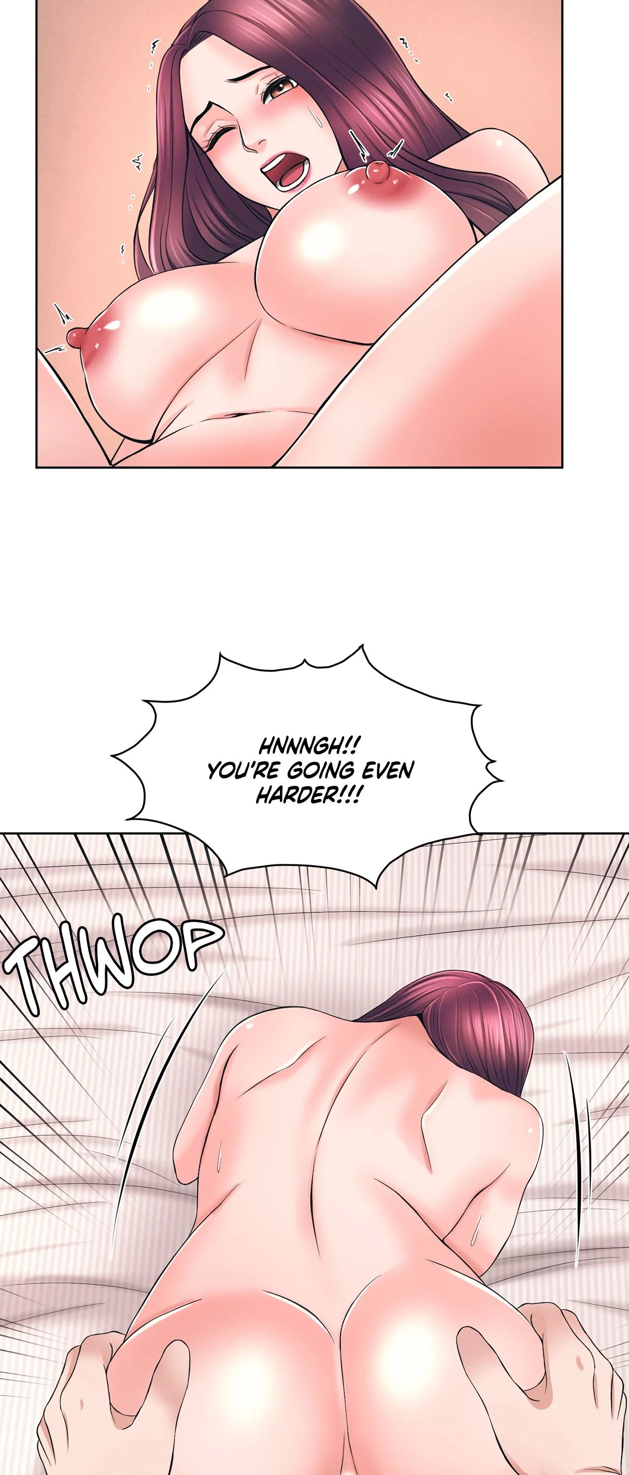 Roommates with benefits Chapter 44 image 28