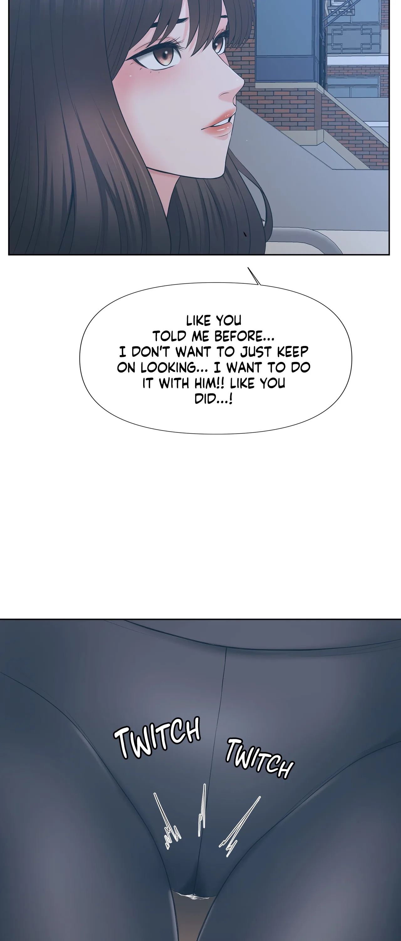 Roommates with benefits Chapter 44 image 2